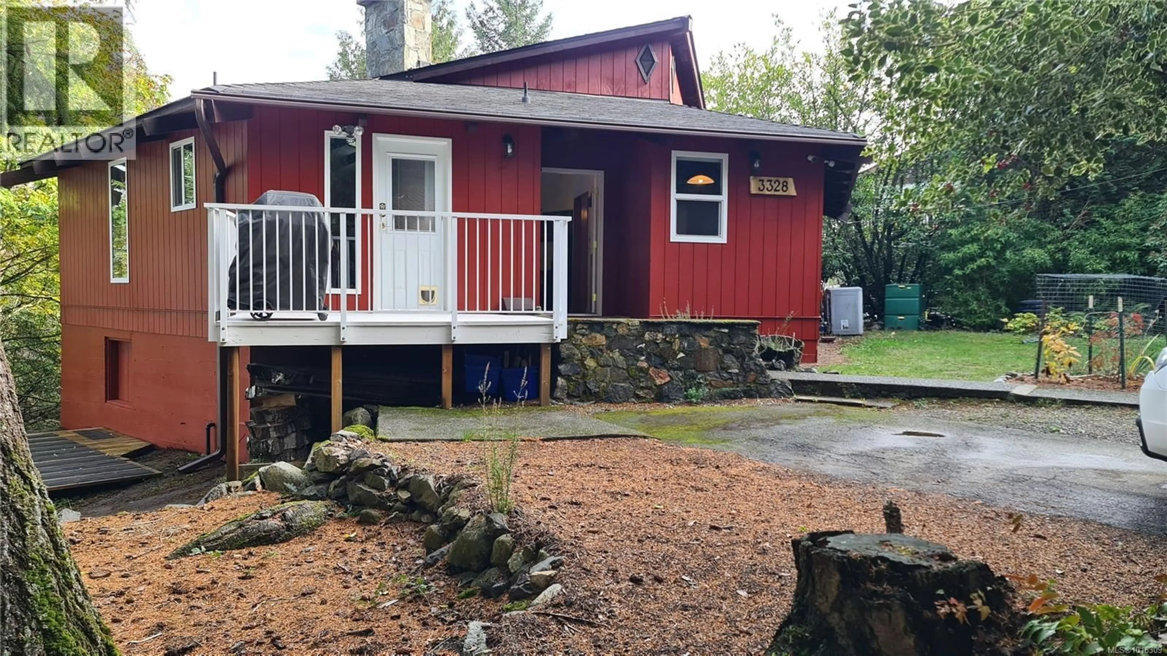 Unknown for 3328 FULTON ROAD, Colwood British Columbia V9C2T9