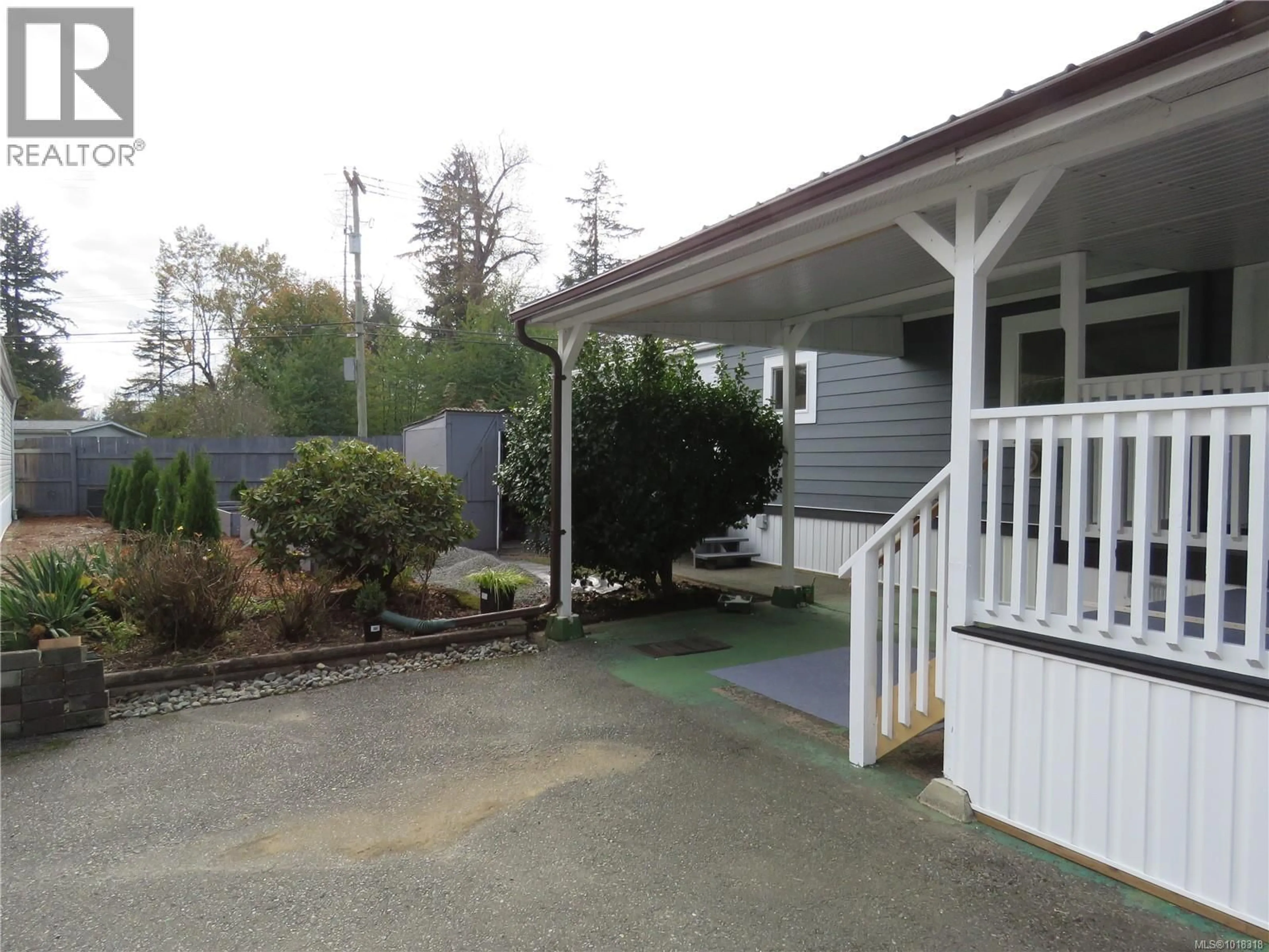 Unknown for 201 - 2885 BOYS ROAD, Duncan British Columbia V9L4Y9