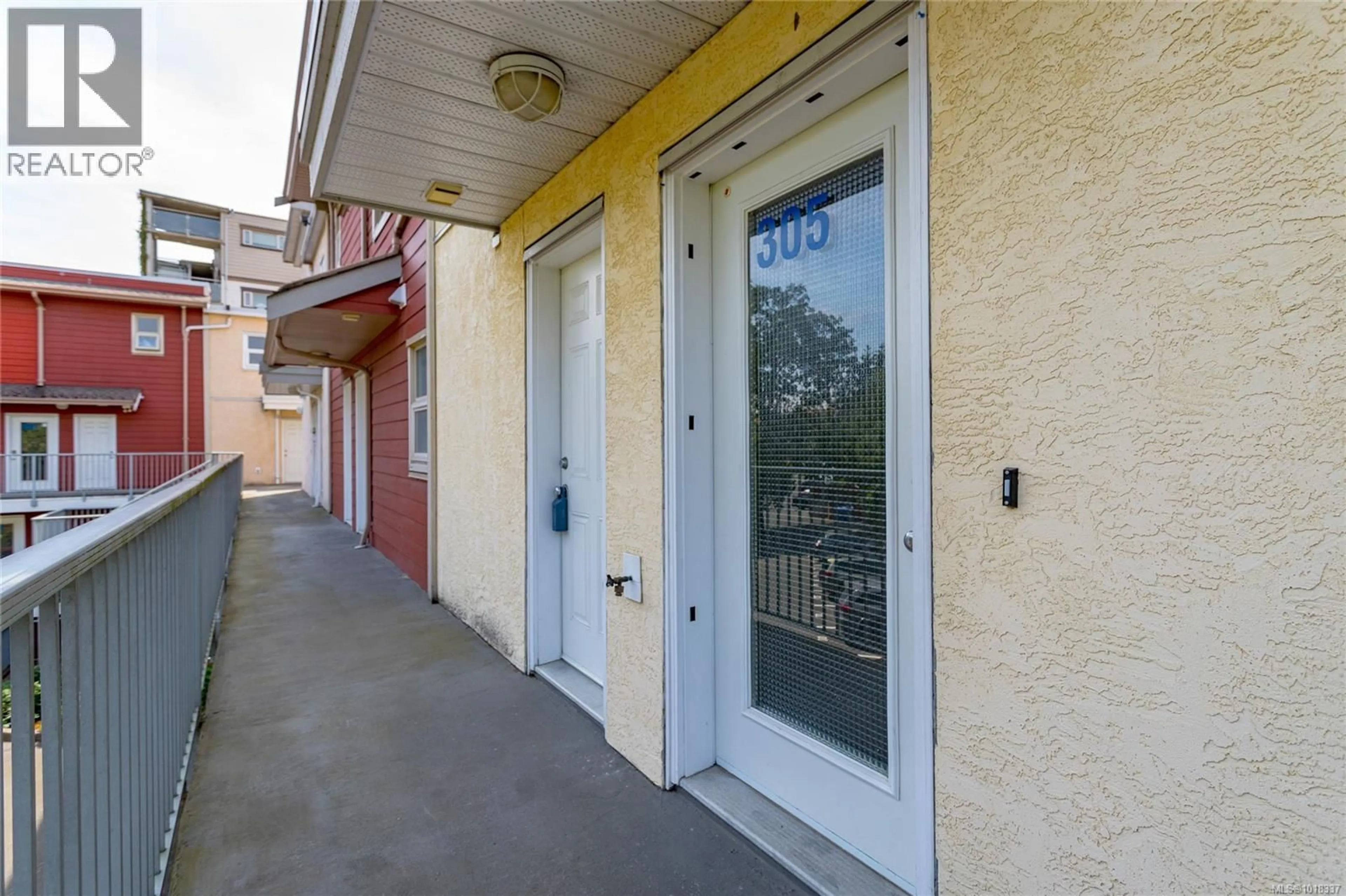 Unknown for 305 - 908 BROCK AVENUE, Langford British Columbia V9B3C6