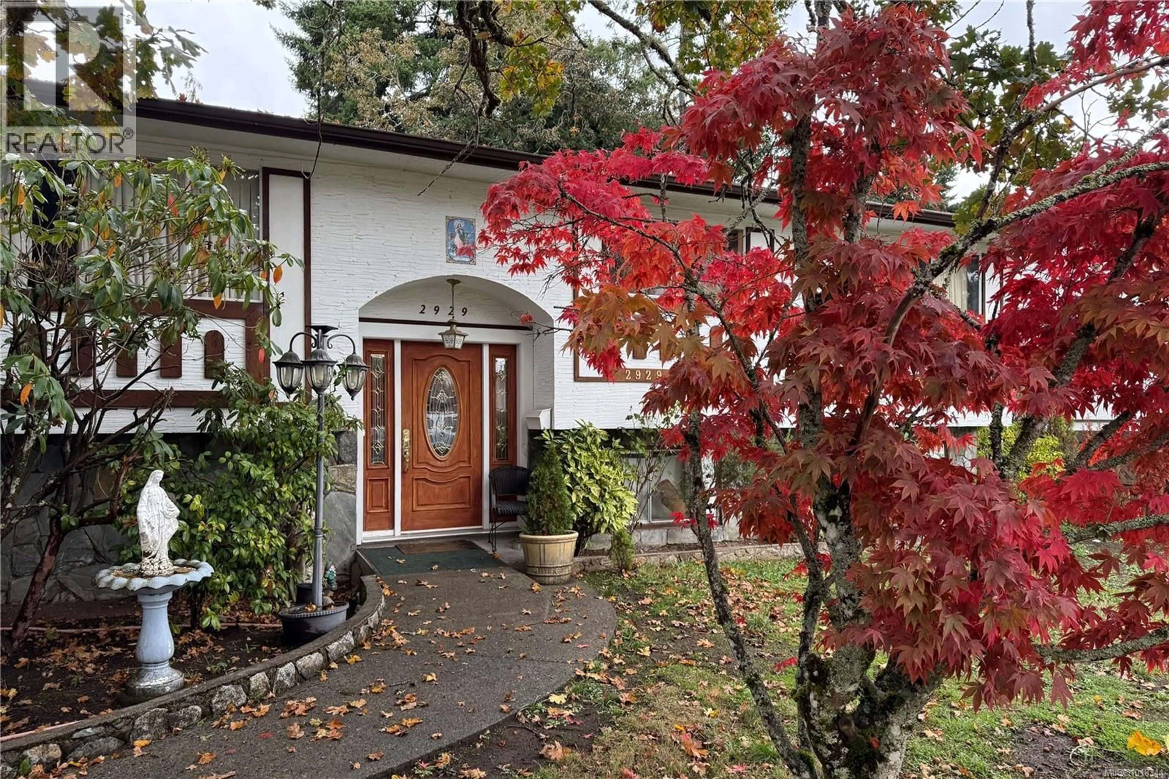 Unknown for 2929 DICKERSON PLACE, Colwood British Columbia V9B2G8