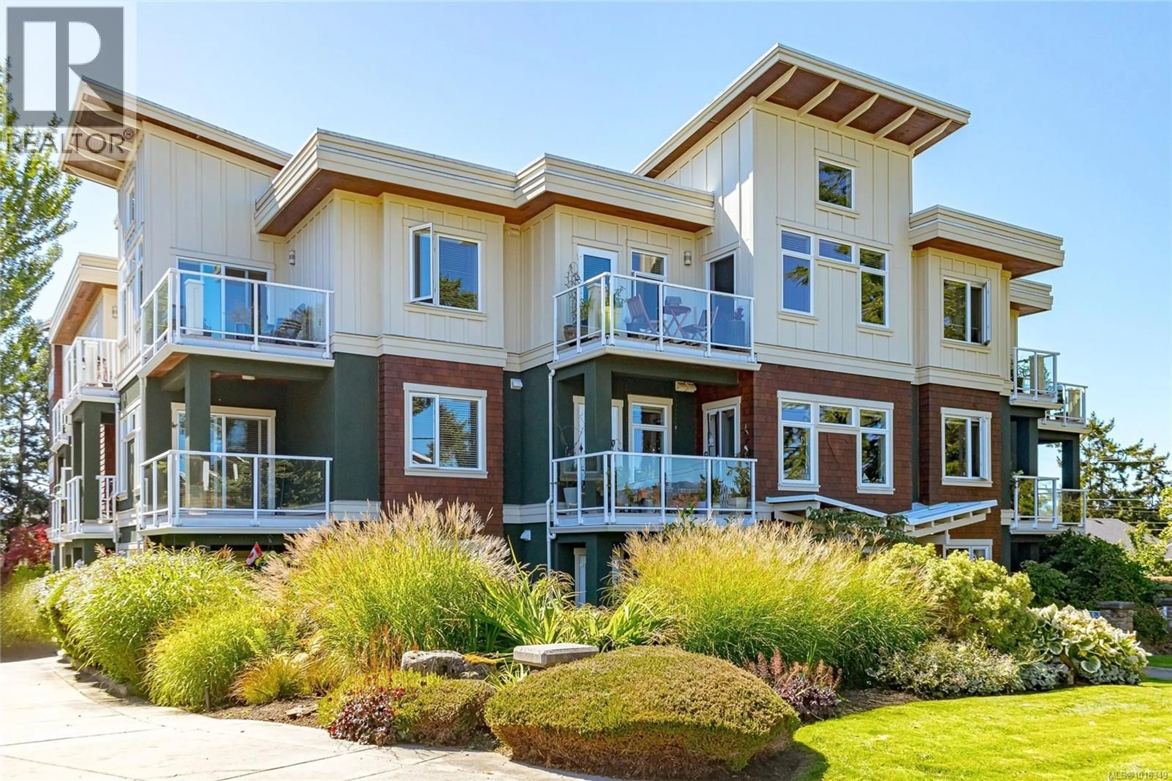 Unknown for 204 - 2415 AMHERST AVENUE, Sidney British Columbia V8L2H1