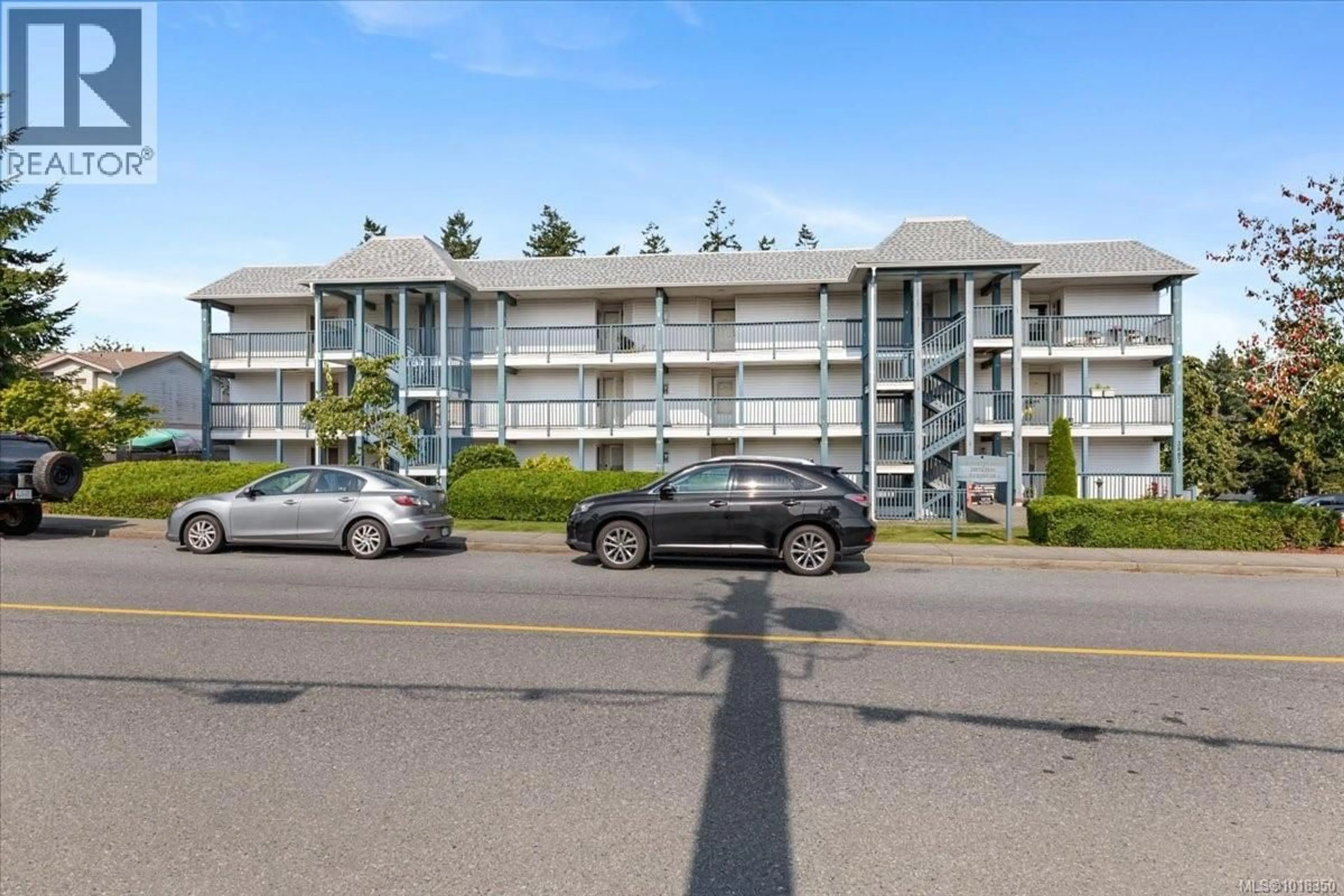 Unknown for 305 - 3087 BARONS ROAD, Nanaimo British Columbia V9T3Y6