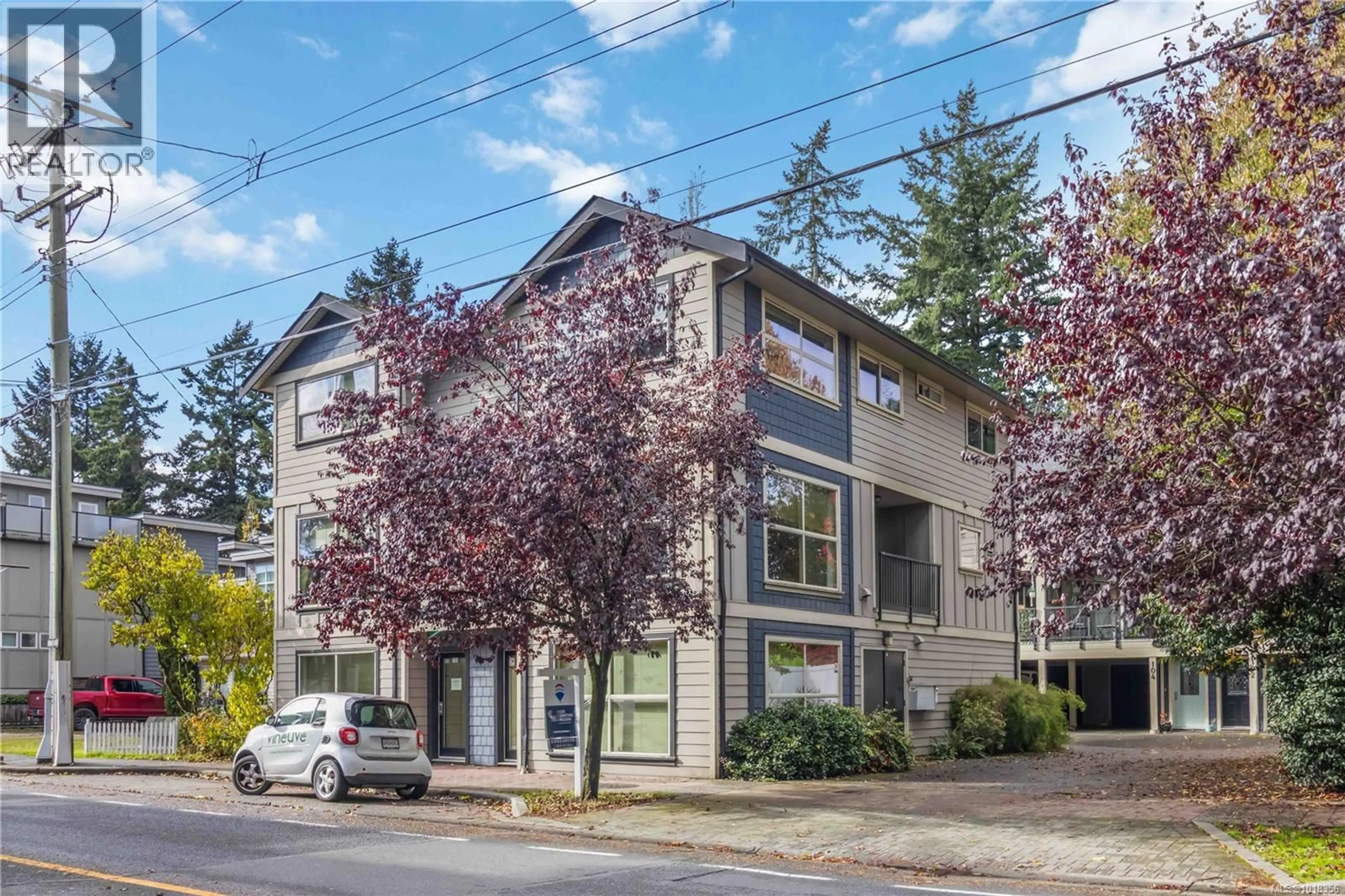 Unknown for 101 - 2710 PEATT ROAD, Langford British Columbia V9B3V3