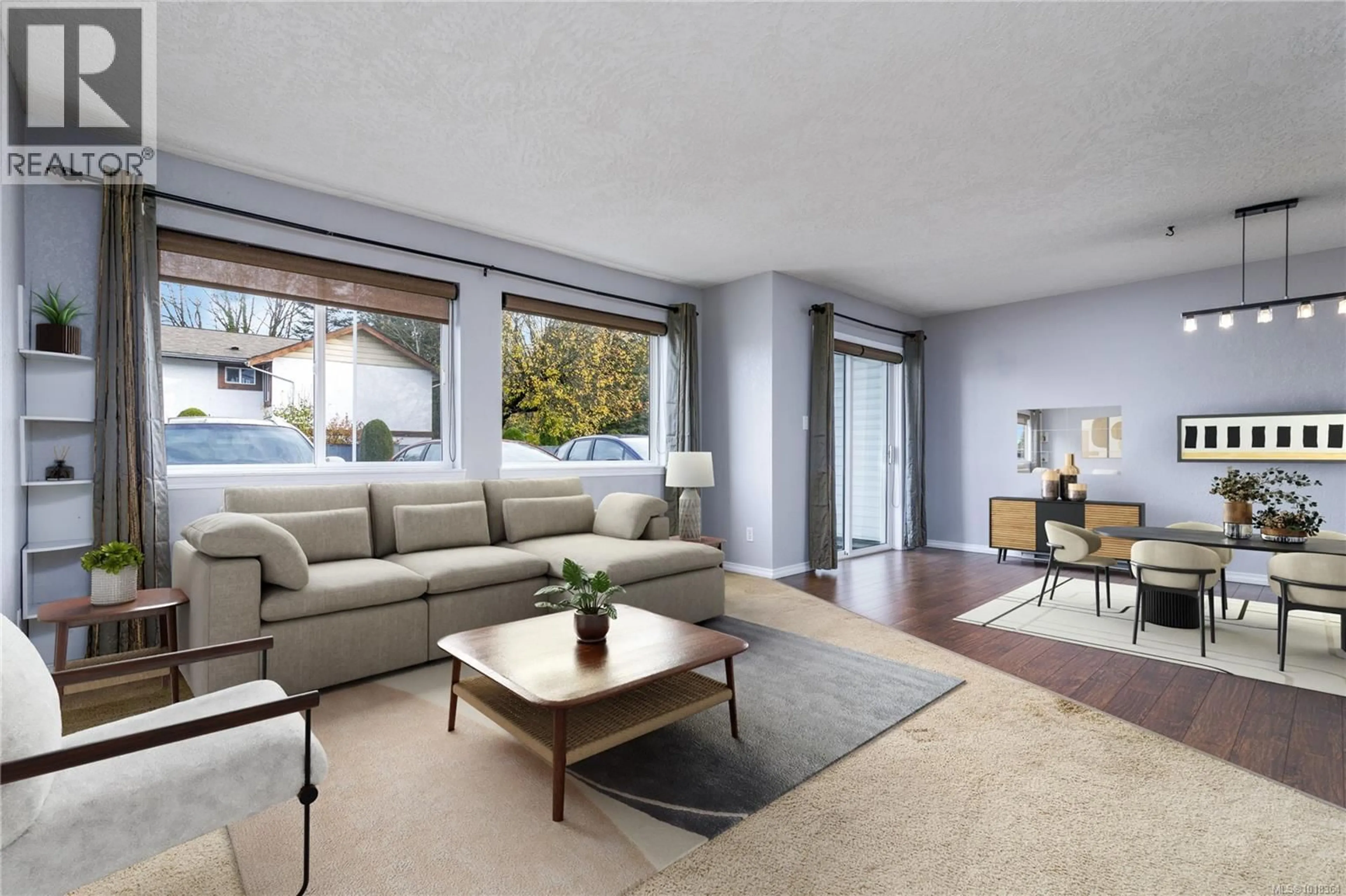 Living room with furniture, unknown for 109 - 3226 COWICHAN LAKE ROAD, Duncan British Columbia V9L4B9