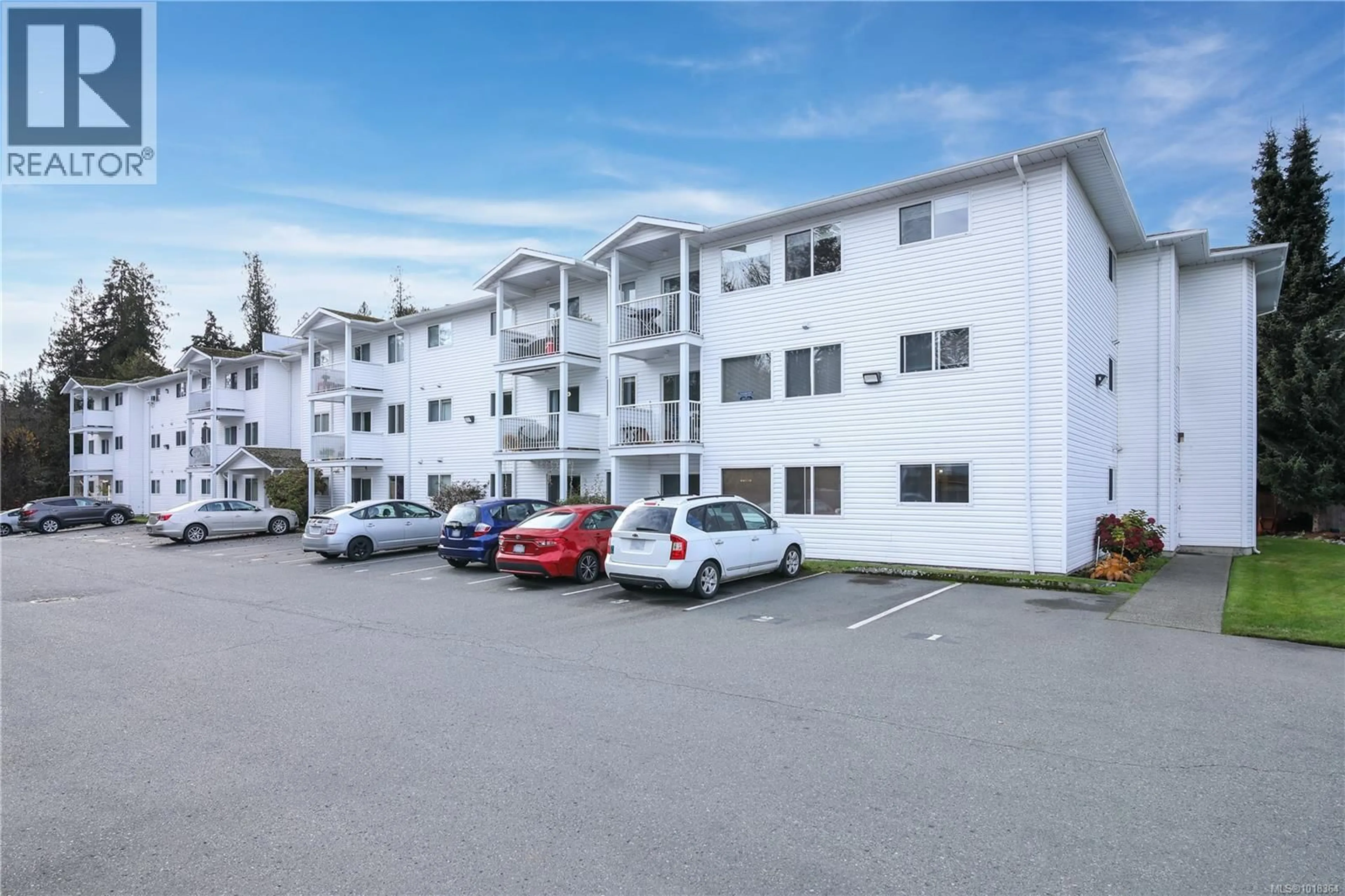 Unknown for 109 - 3226 COWICHAN LAKE ROAD, Duncan British Columbia V9L4B9