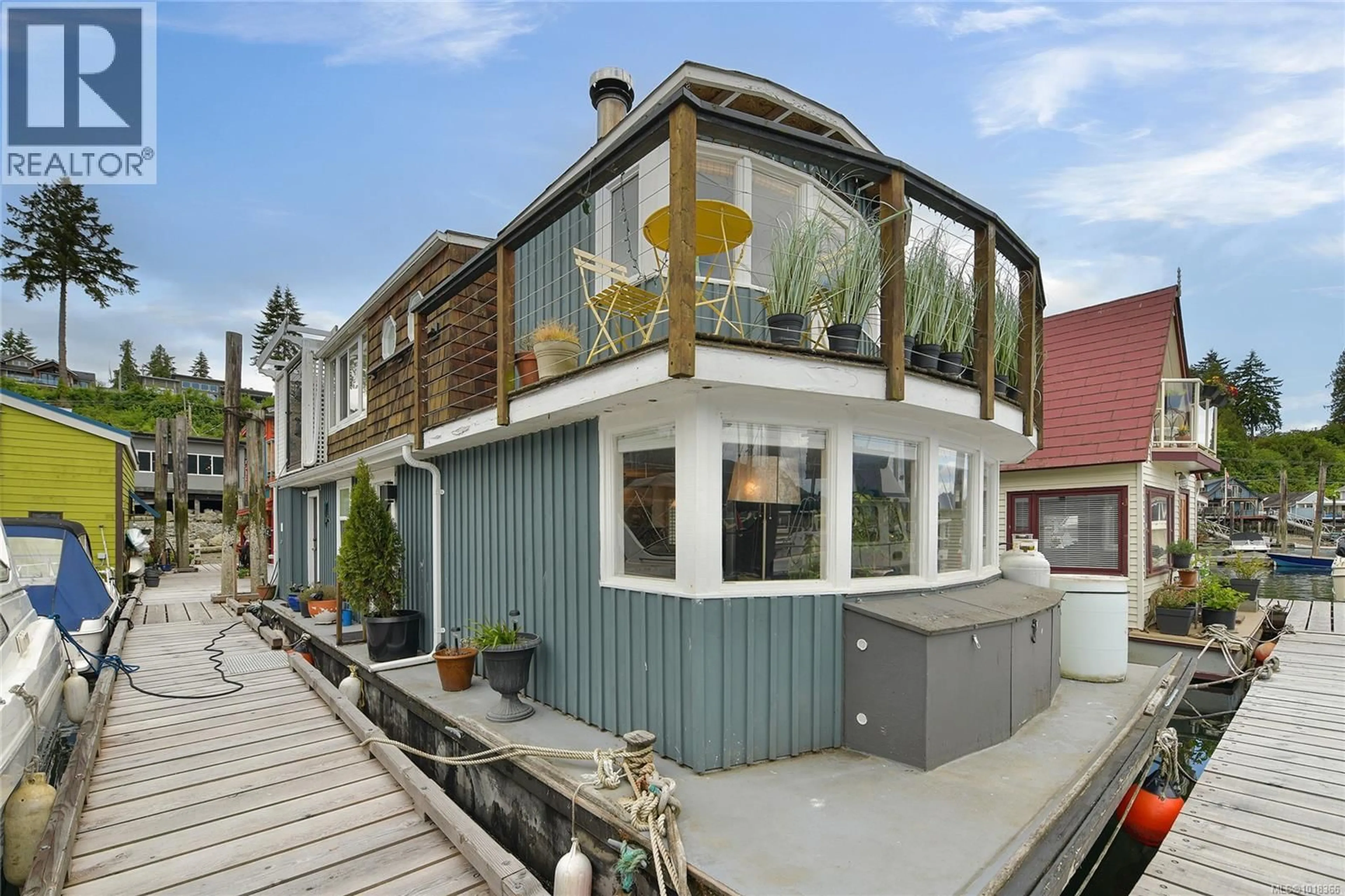 Unknown for 5 - 1765 COWICHAN BAY ROAD, Cowichan Bay British Columbia V0R1N1