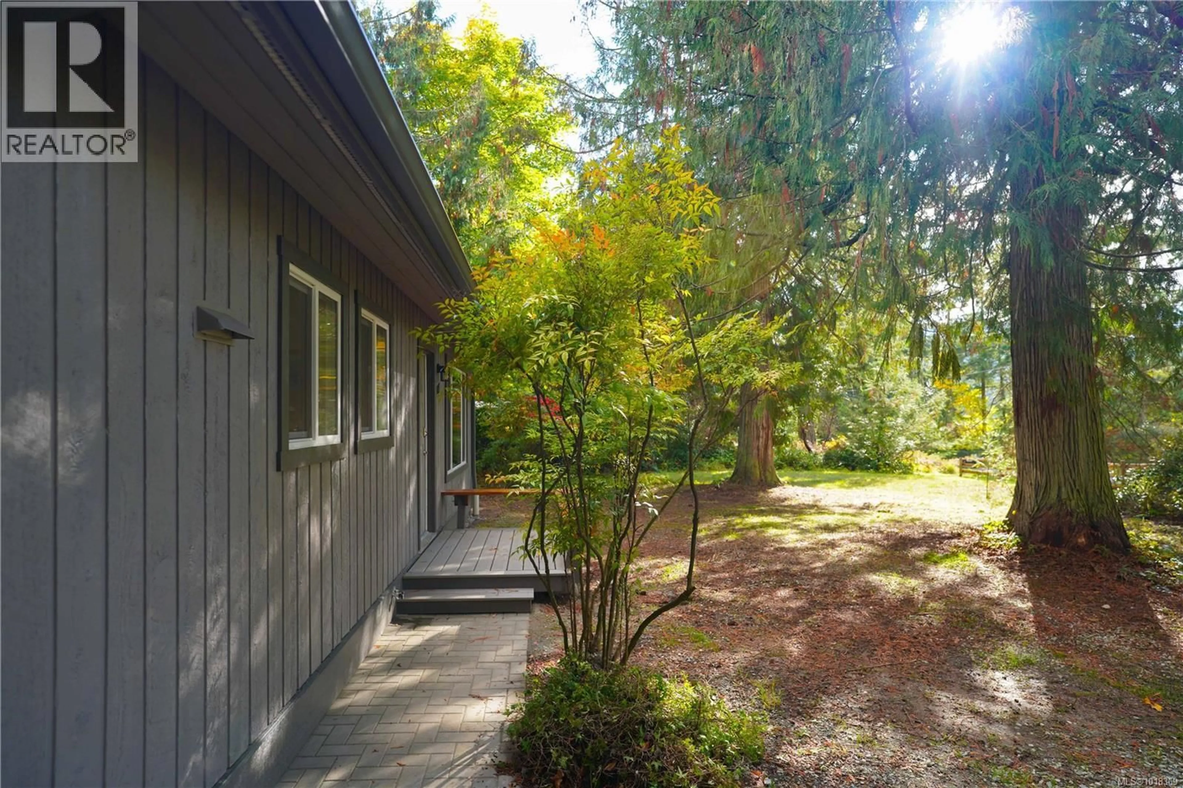 Patio, unknown for 181 NORTON ROAD, Salt Spring British Columbia V8K2P5