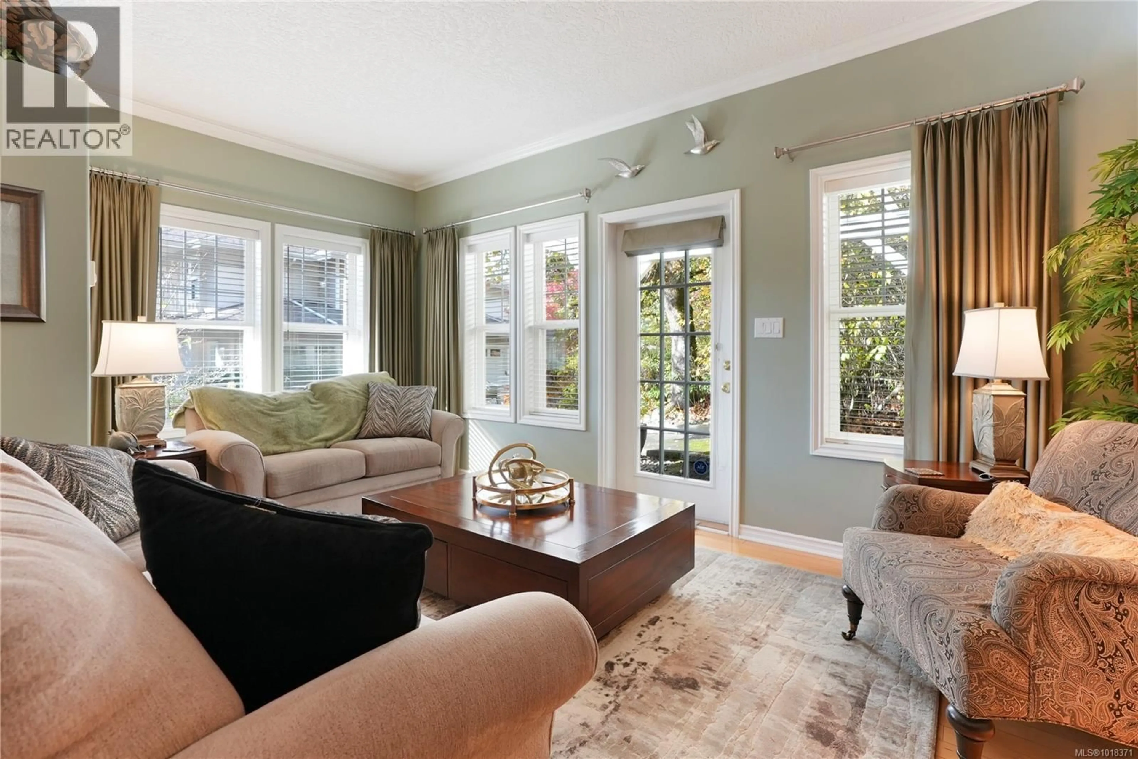 Living room with furniture, unknown for 7 - 314 SIX MILE ROAD, View Royal British Columbia V9B6S3