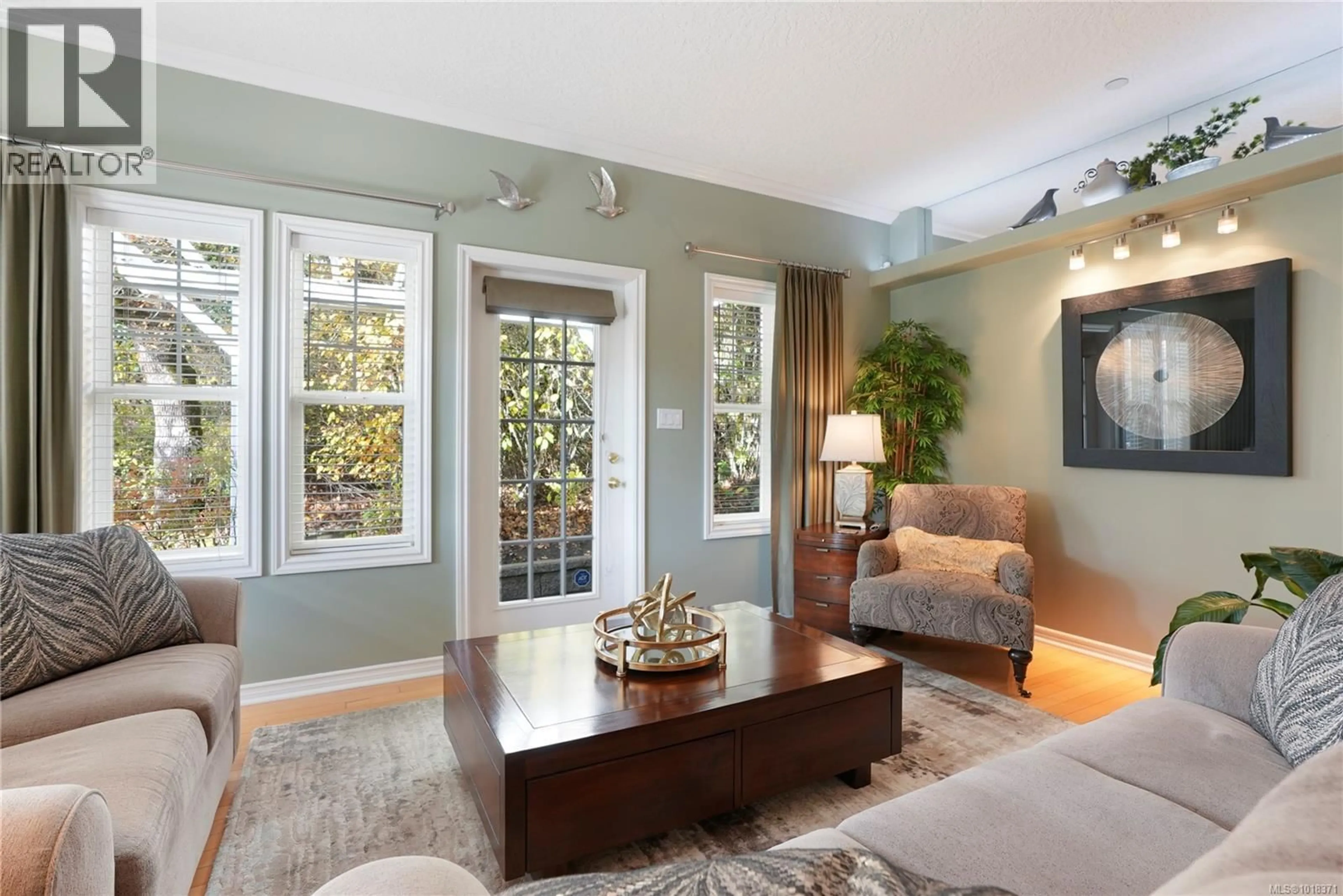 Living room with furniture, unknown for 7 - 314 SIX MILE ROAD, View Royal British Columbia V9B6S3