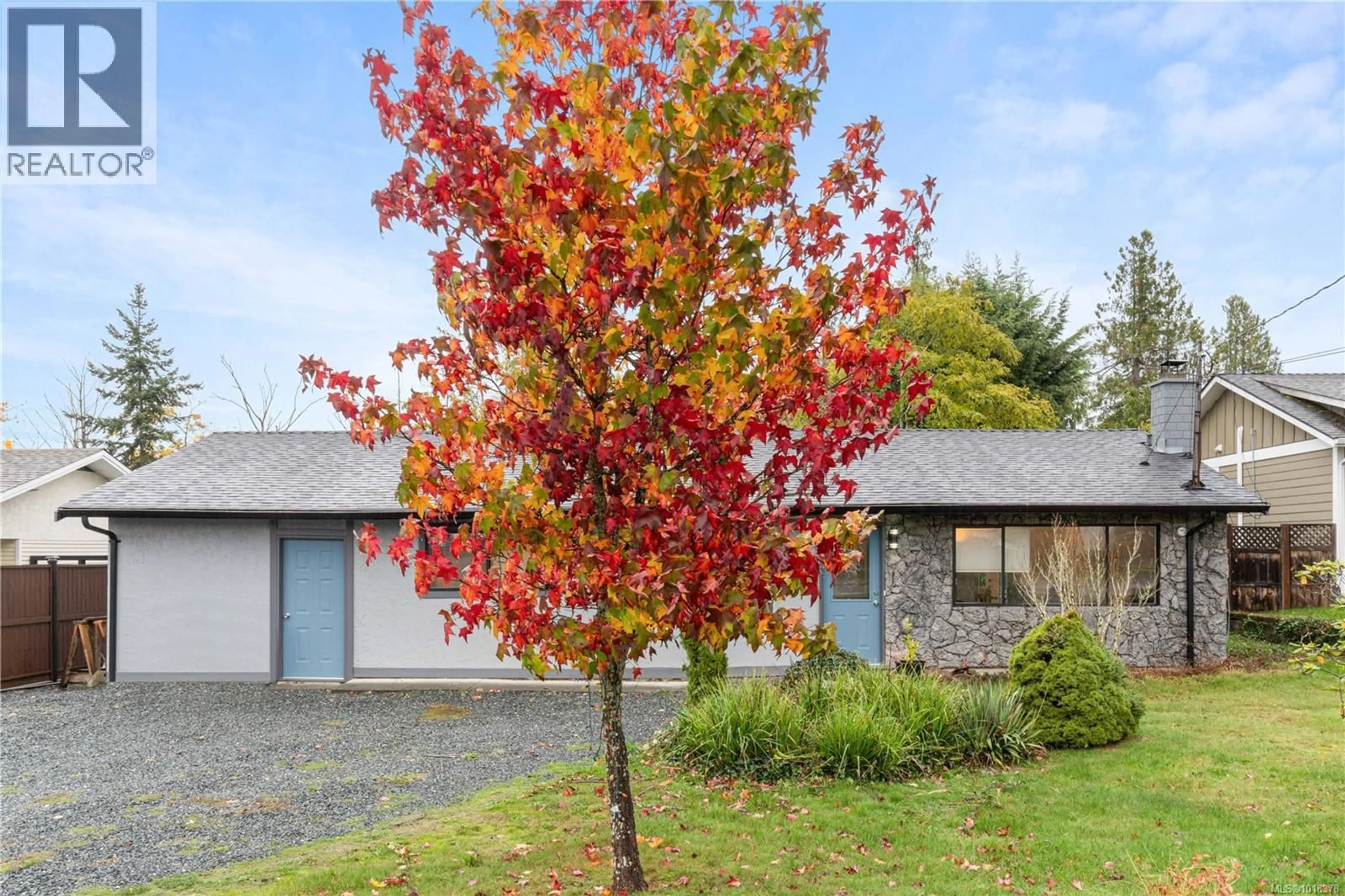 Unknown for 134 FINHOLM STREET SOUTH, Parksville British Columbia V9P1H8