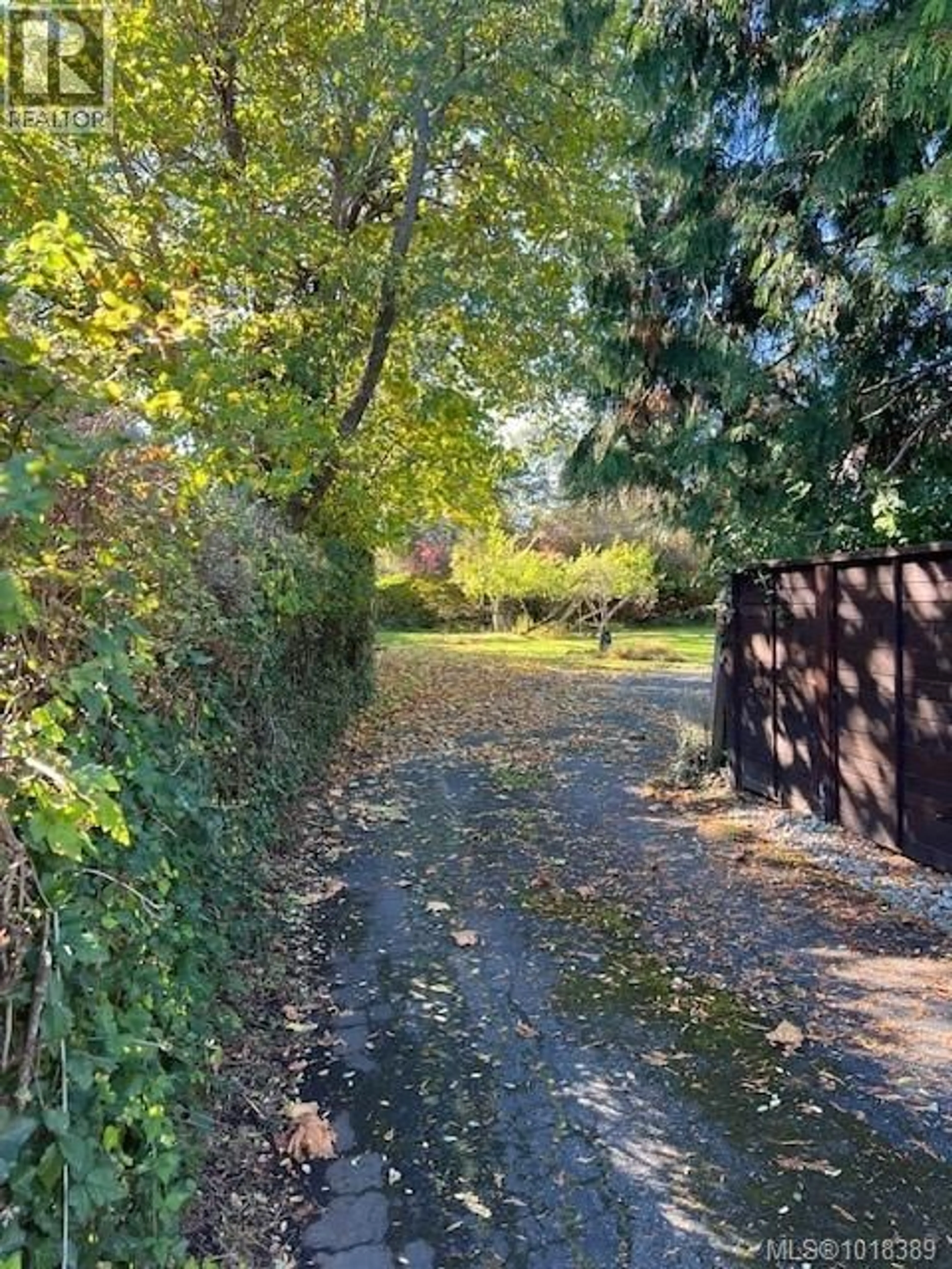 A pic from outside/outdoor area/front of a property/back of a property/a pic from drone, street for 1575 MILEVA LANE, Saanich British Columbia V8N2V6