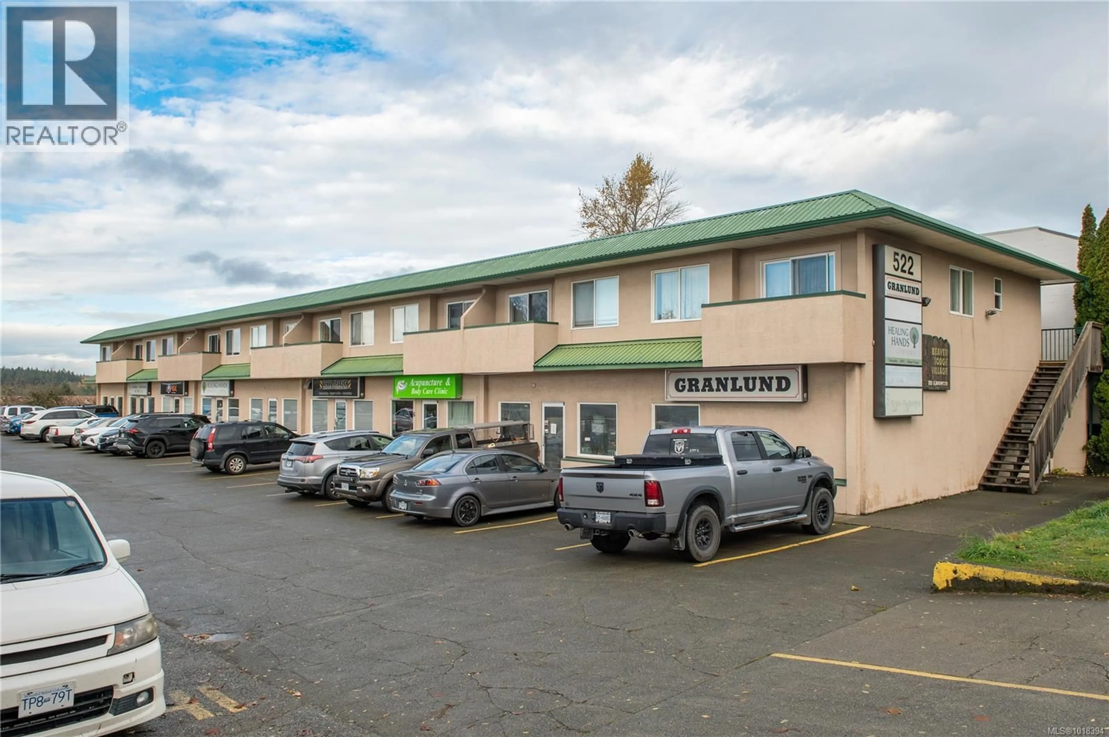 Unknown for 8 - 522 DOGWOOD STREET SOUTH, Campbell River British Columbia V9W6R4