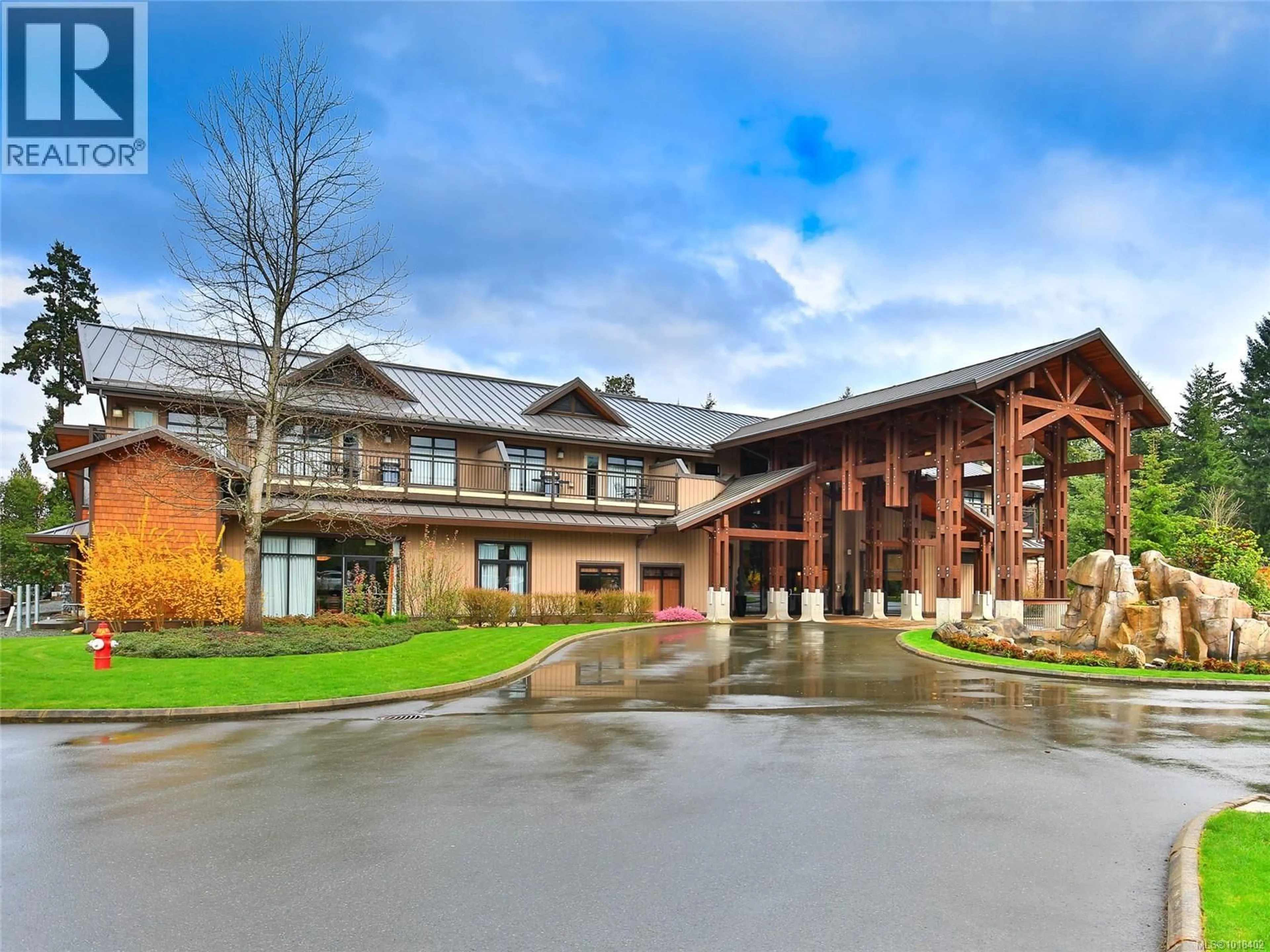 Unknown for 37 - 1175 RESORT DRIVE, Parksville British Columbia V9P2E3