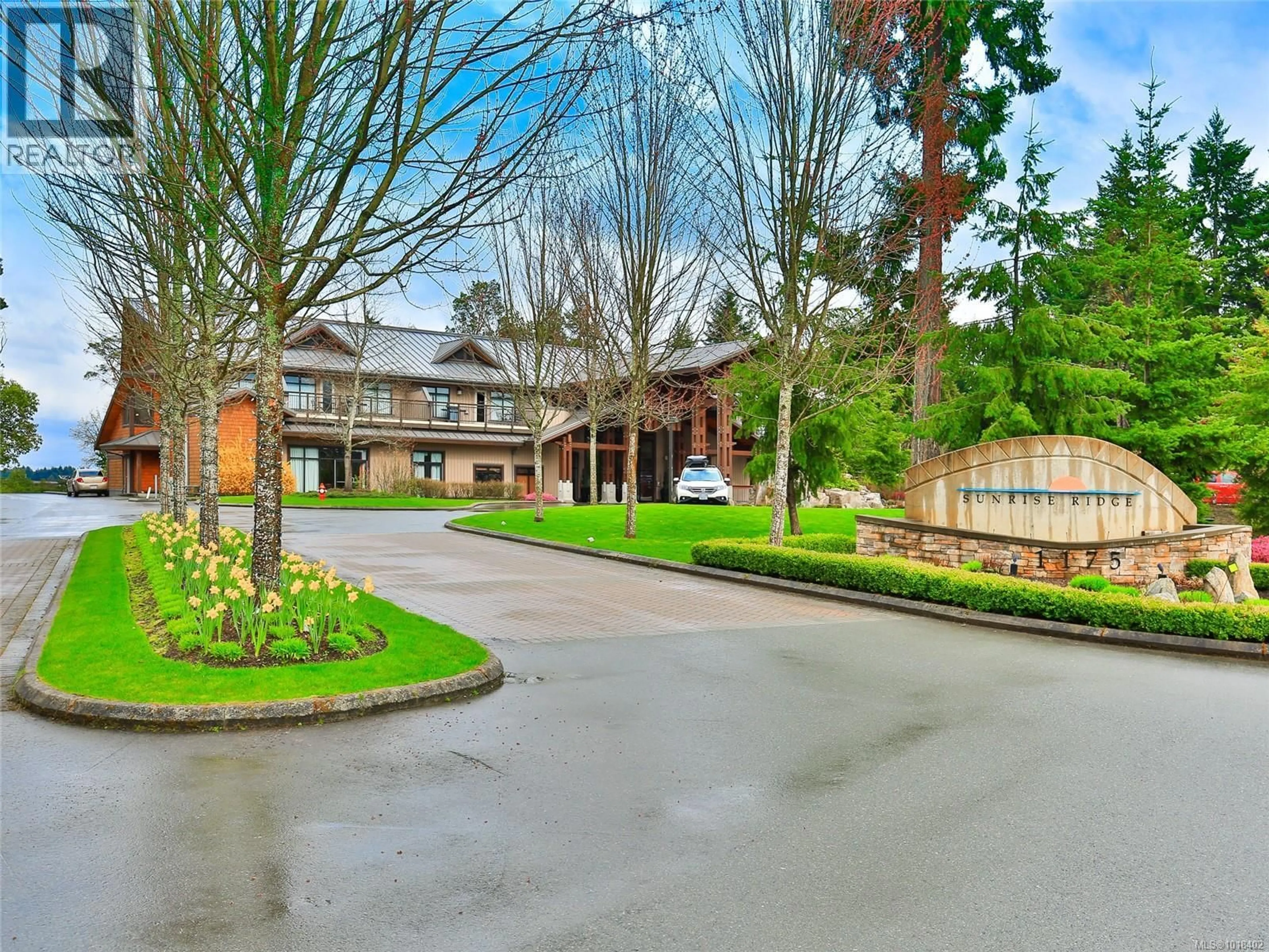 Unknown for 37 - 1175 RESORT DRIVE, Parksville British Columbia V9P2E3