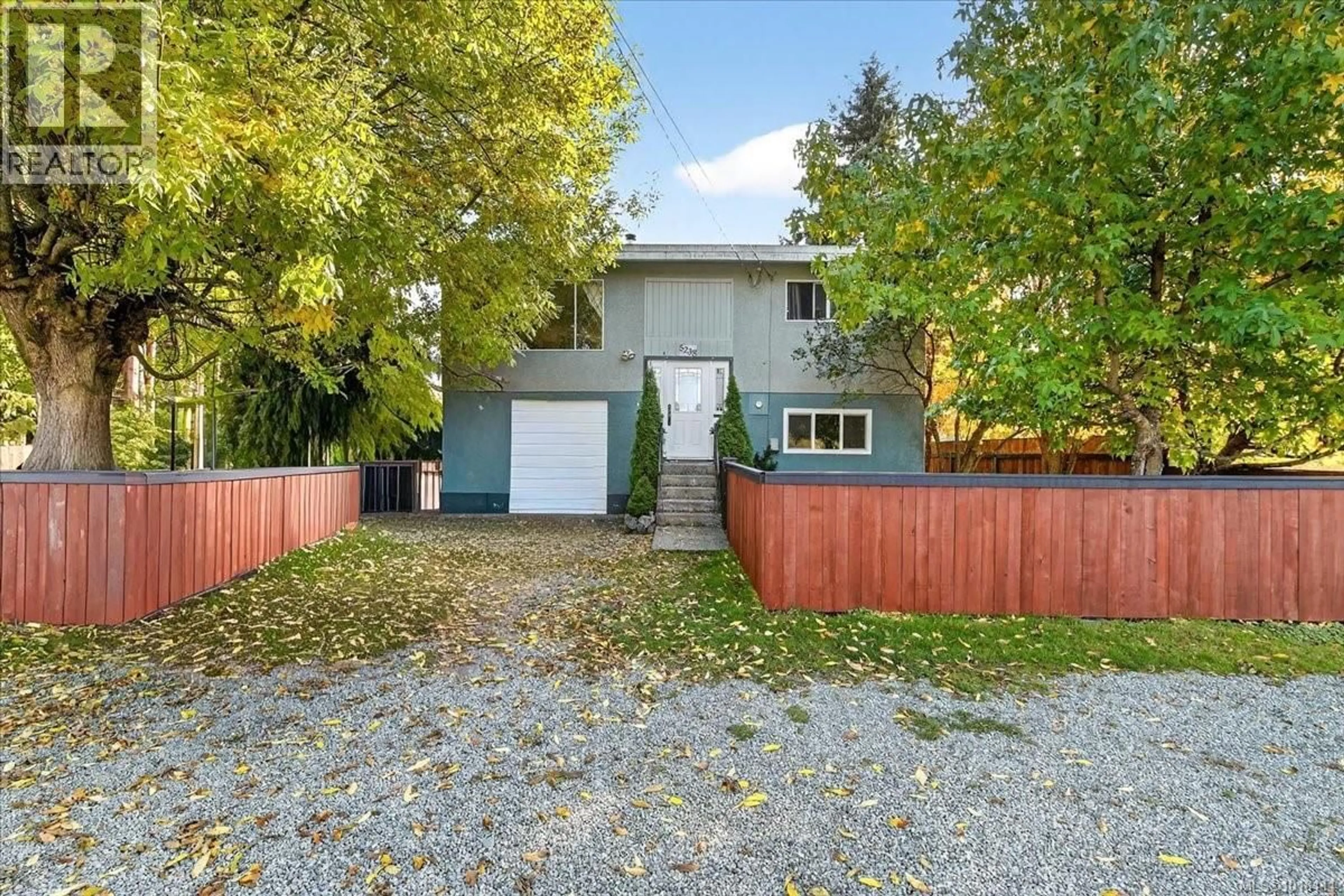 Unknown for 5238 HEASLIP ROAD, Port Alberni British Columbia V9Y6Z9