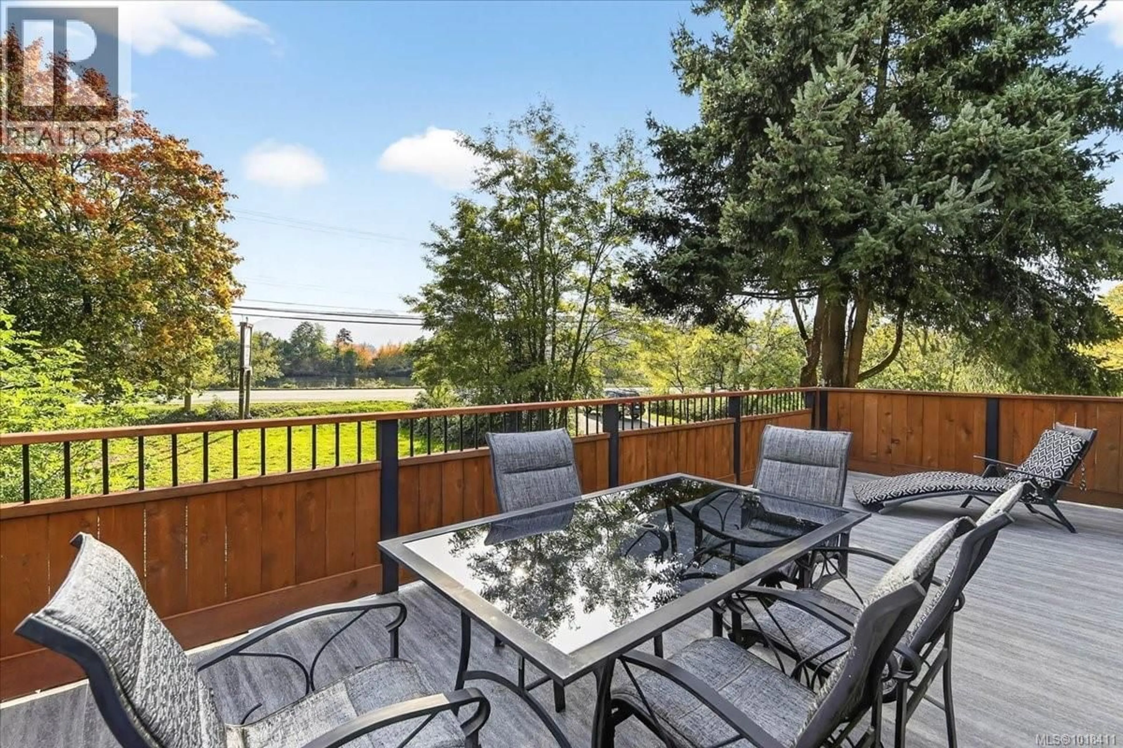 Patio, water/lake/river/ocean view for 5238 HEASLIP ROAD, Port Alberni British Columbia V9Y6Z9