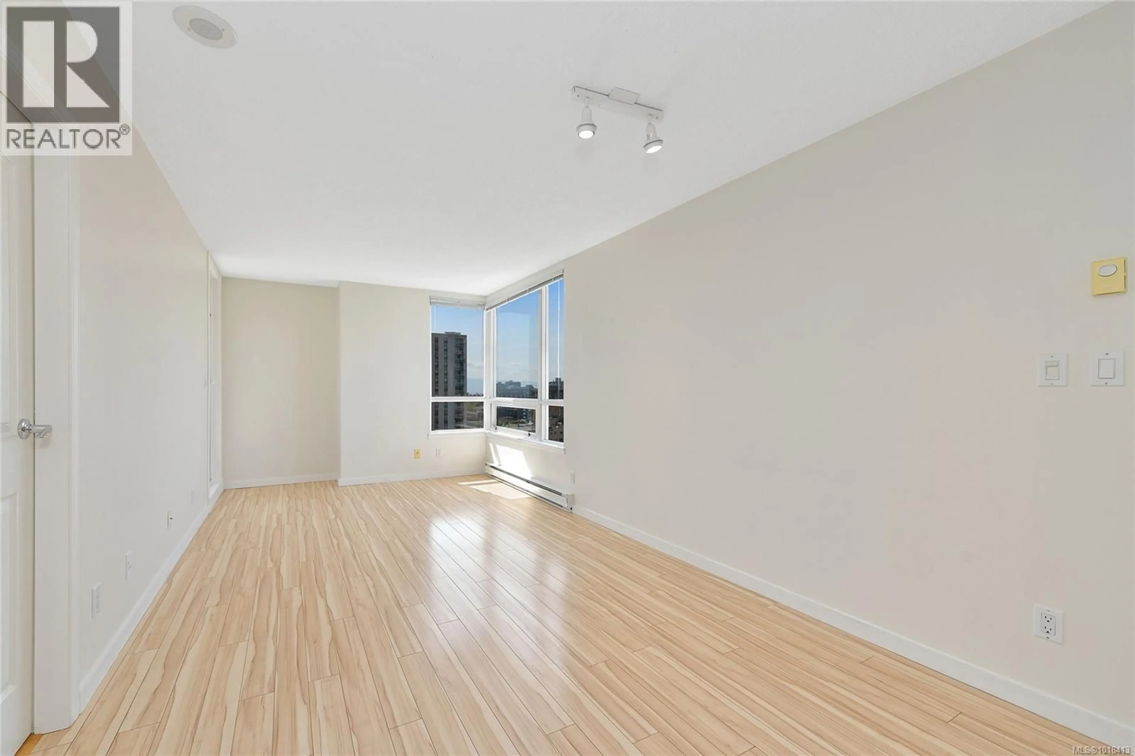 A pic of a room for 1208 - 930 YATES STREET, Victoria British Columbia V8V4Z3