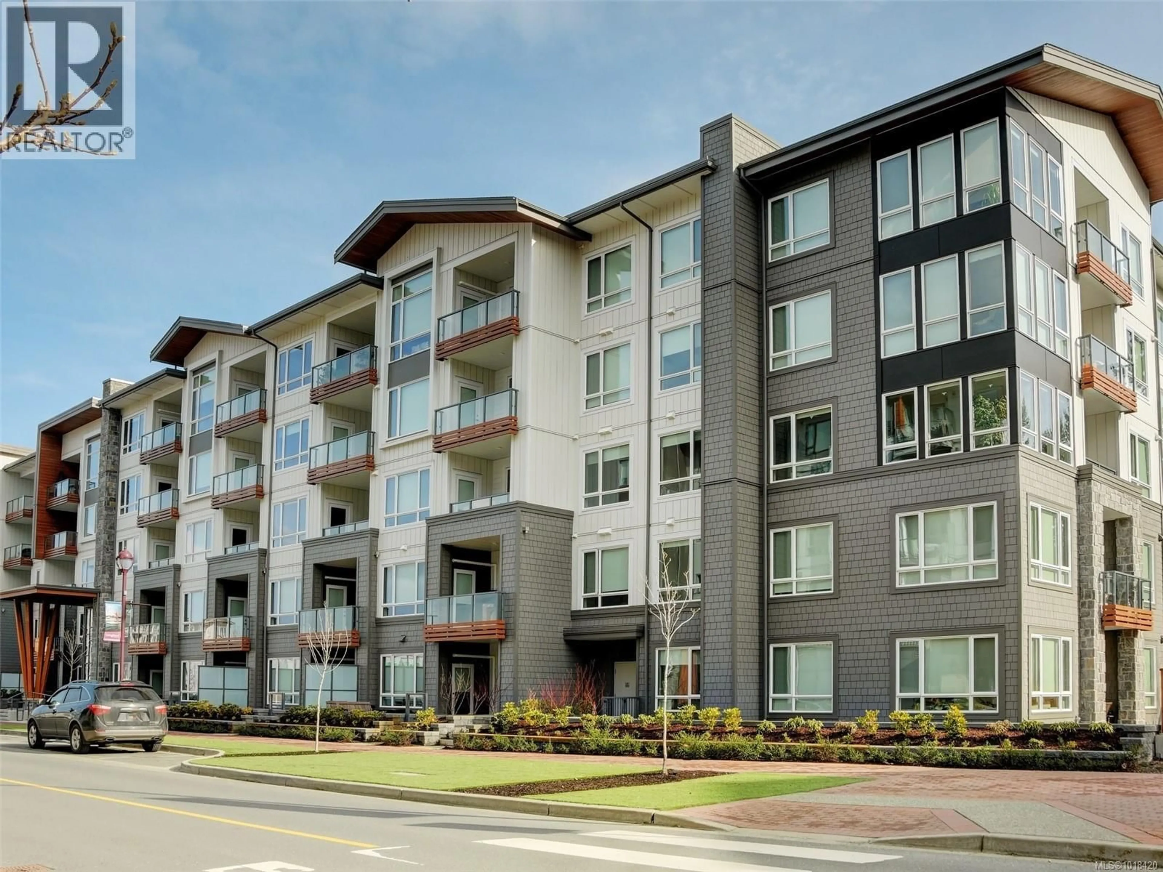 Unknown for 218 - 960 REUNION AVENUE, Langford British Columbia V9B0W5