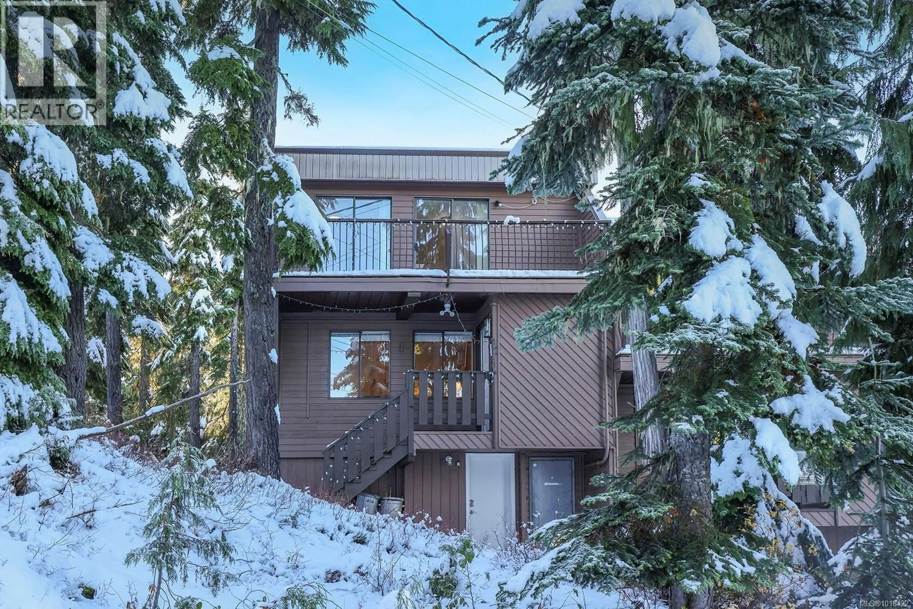 Unknown for 1 - 1084 WASHINGTON WAY, Courtenay British Columbia V9J1L0