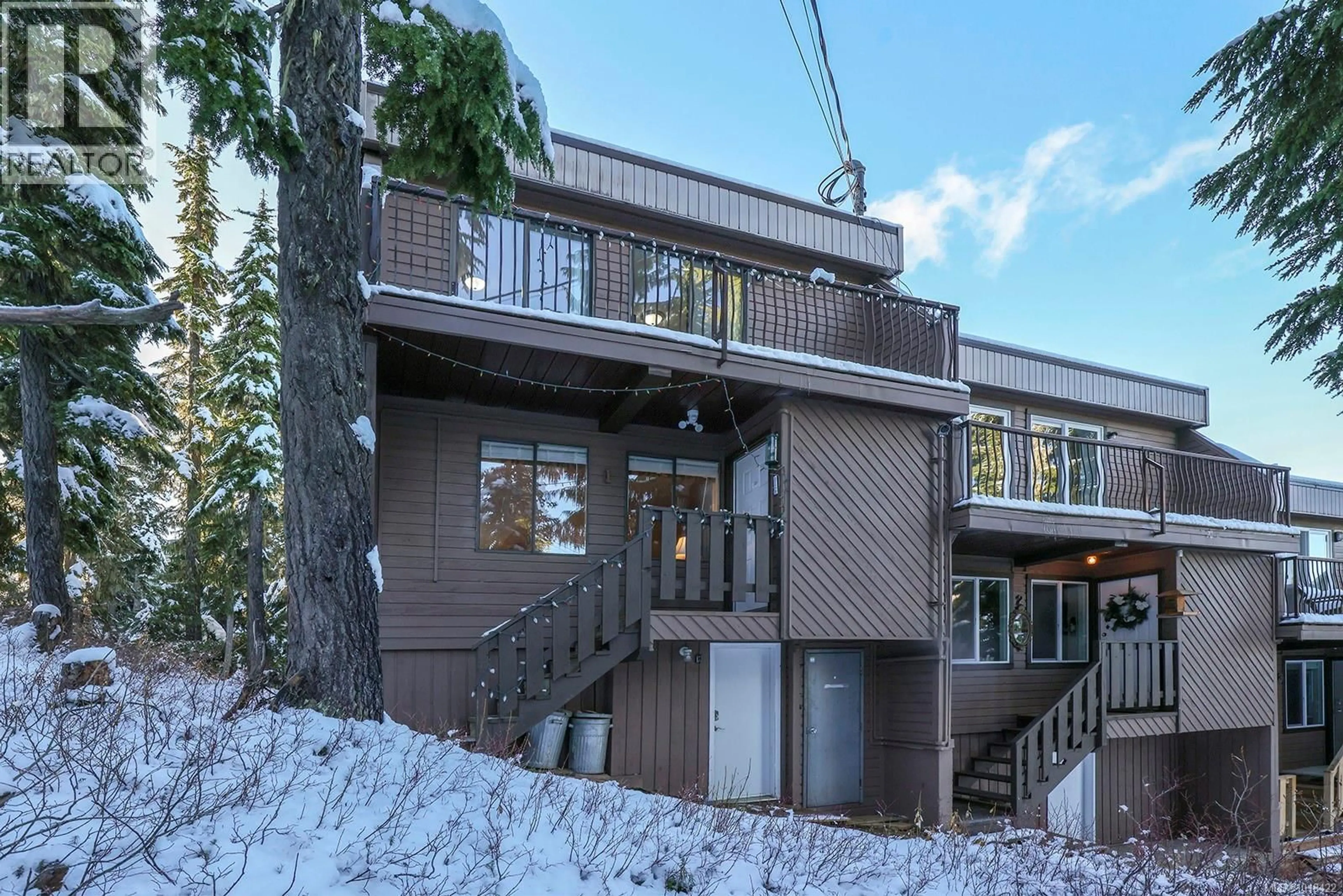 Unknown for 1 - 1084 WASHINGTON WAY, Courtenay British Columbia V9J1L0