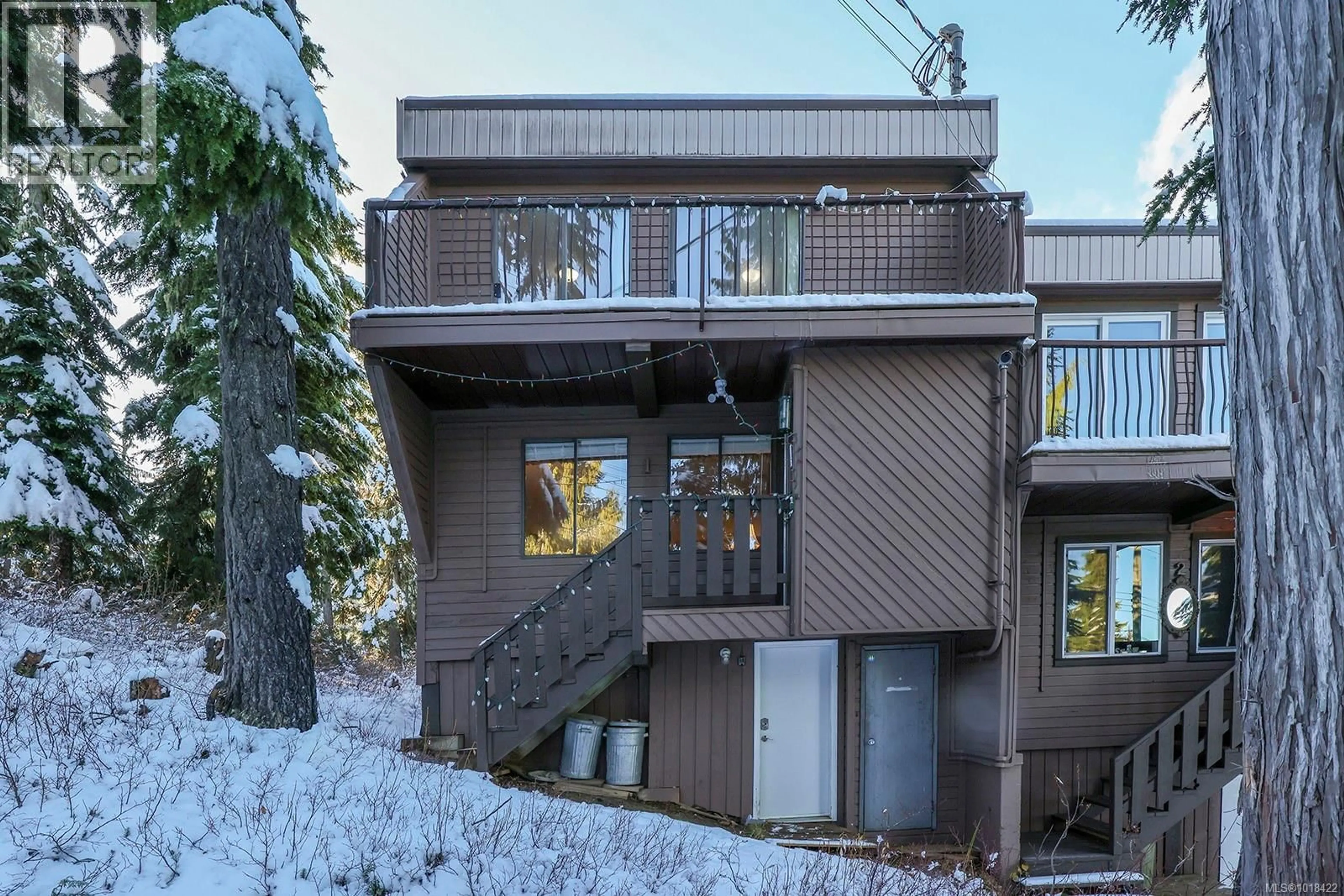 Unknown for 1 - 1084 WASHINGTON WAY, Courtenay British Columbia V9J1L0