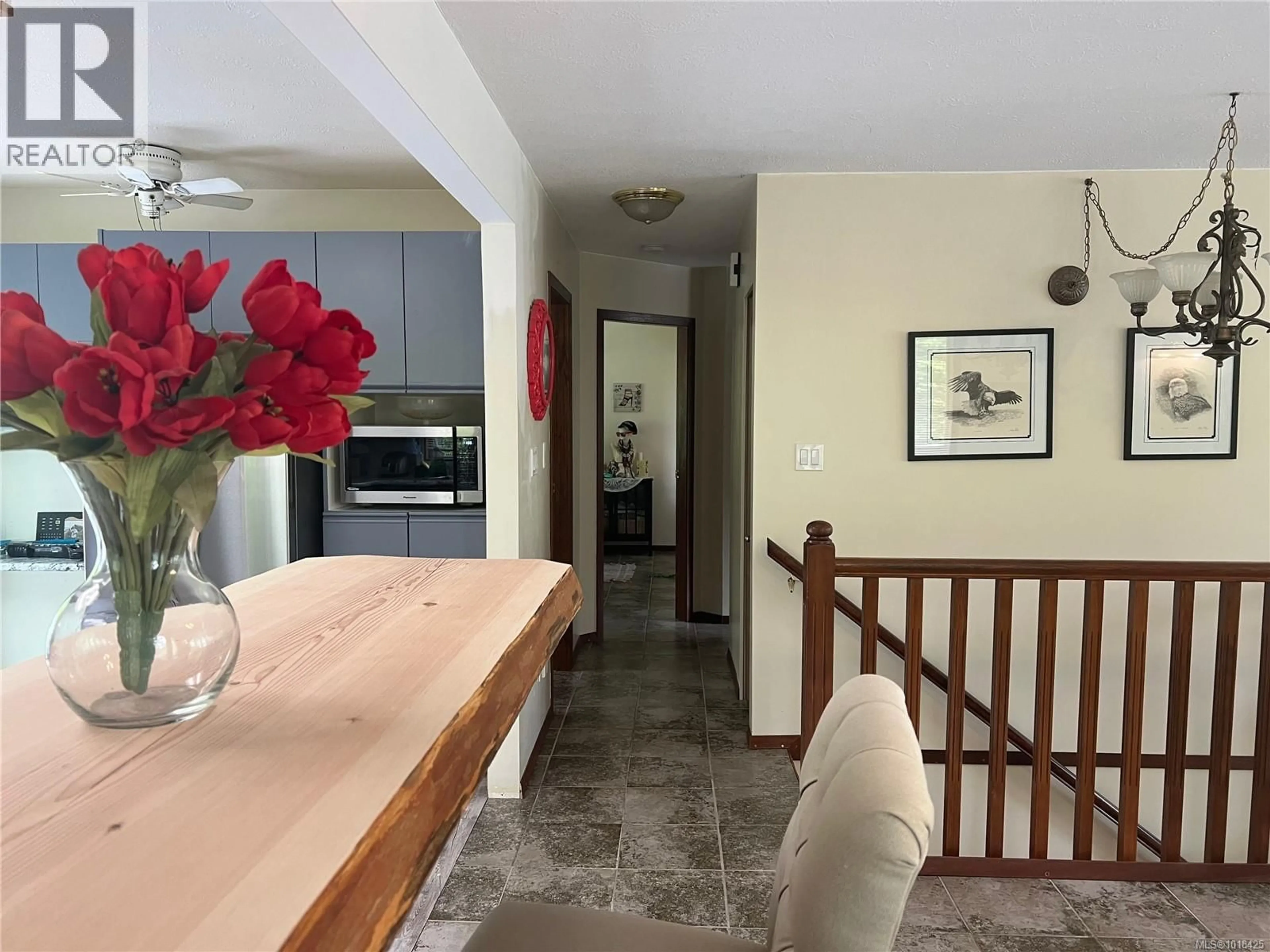 Unknown for 514 CEDAR CRESCENT, Gold River British Columbia V0P1G0