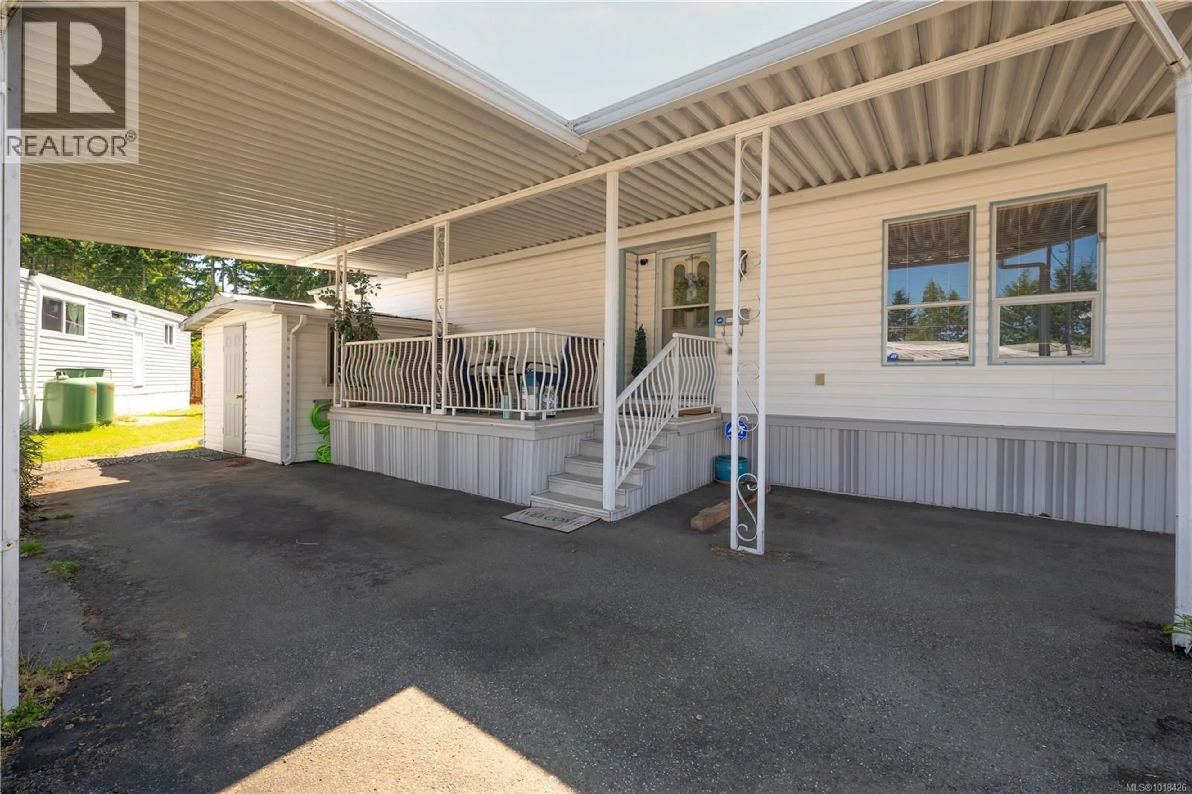 Unknown for 12 - 6245 METRAL DRIVE, Nanaimo British Columbia V9T6P8