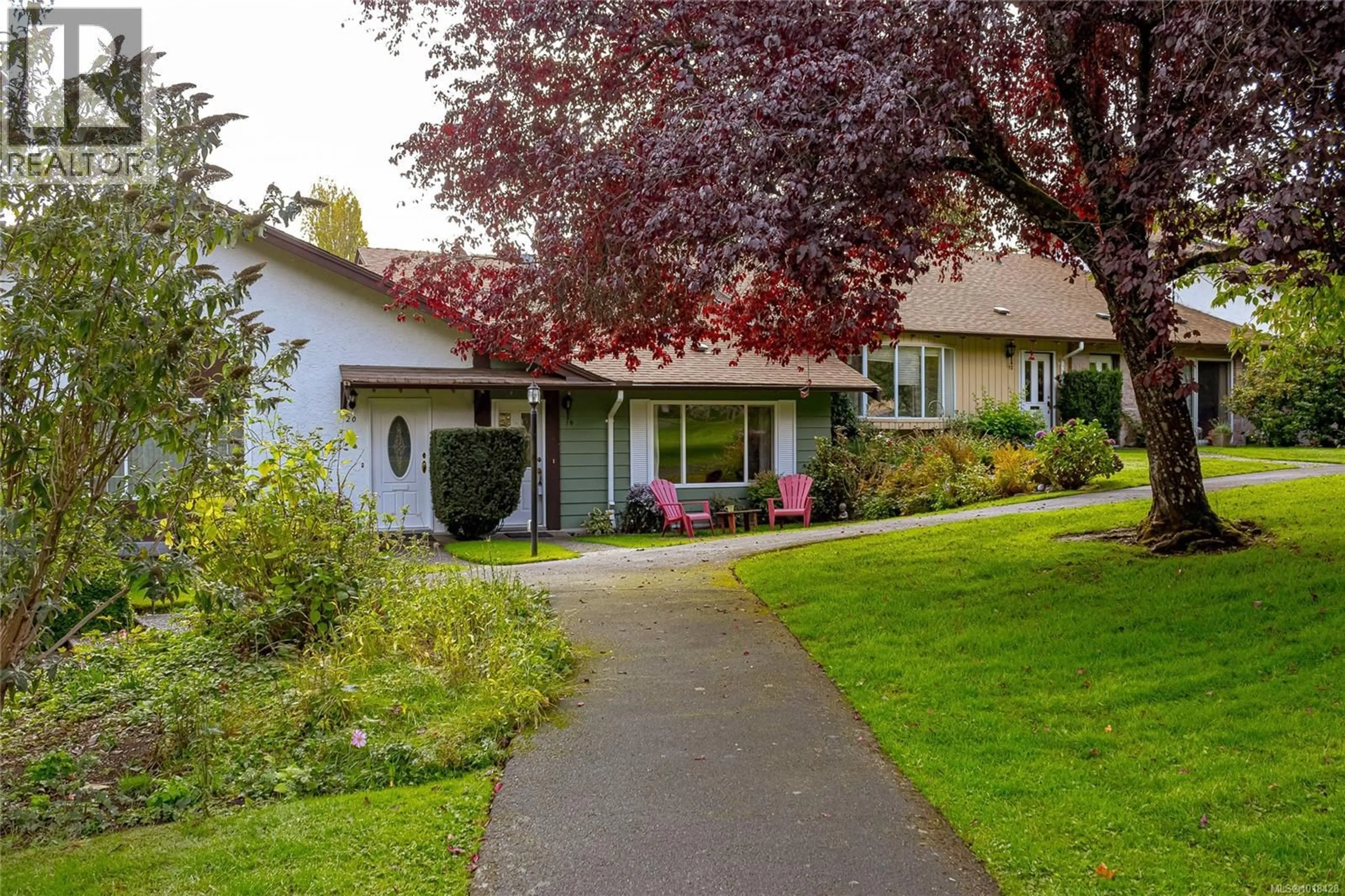 Unknown for 19 - 278 ISLAND HIGHWAY, View Royal British Columbia V9B1G5