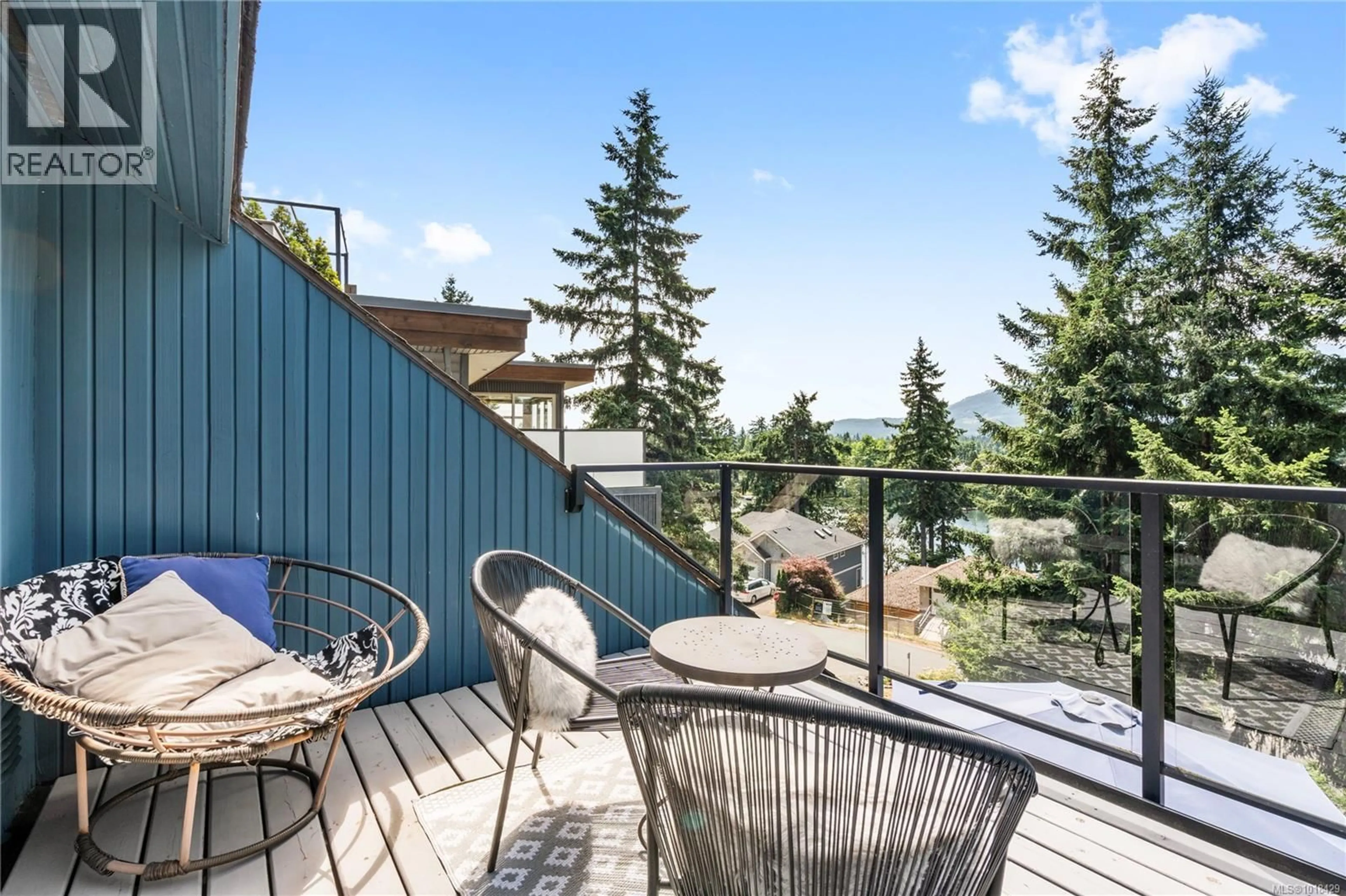 Patio, unknown for 271 WOODHAVEN DRIVE, Nanaimo British Columbia V9T5M1