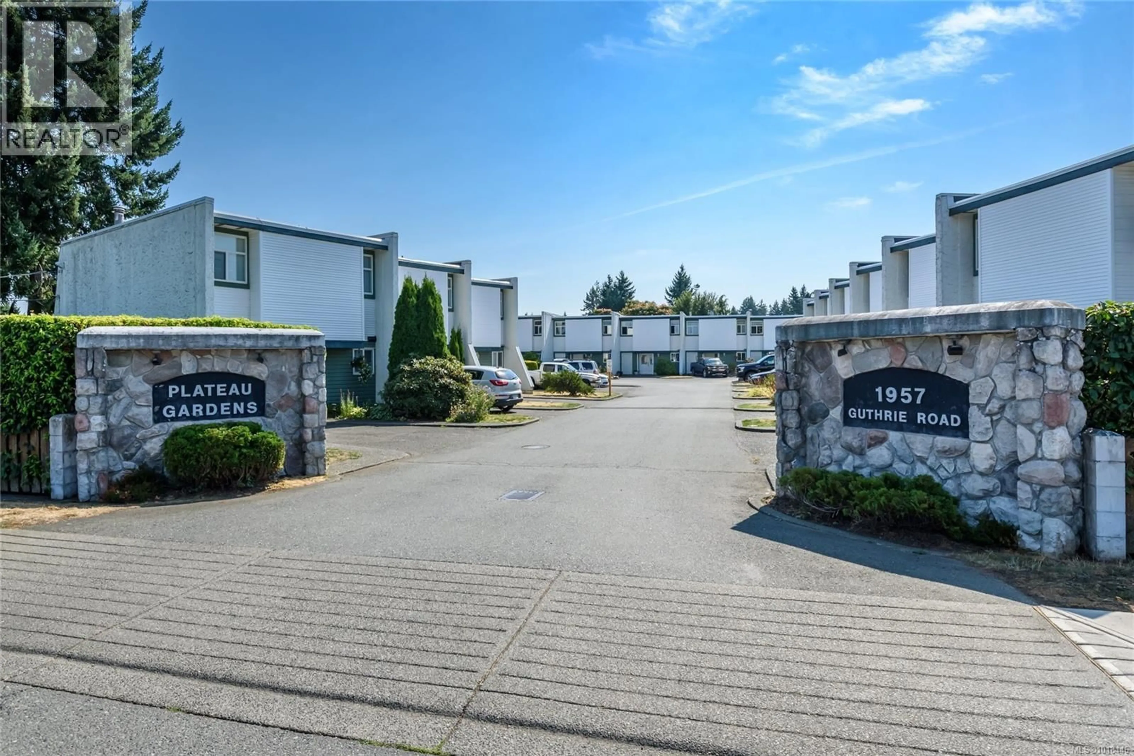 Unknown for 37 - 1957 GUTHRIE ROAD, Comox British Columbia V9M2J2