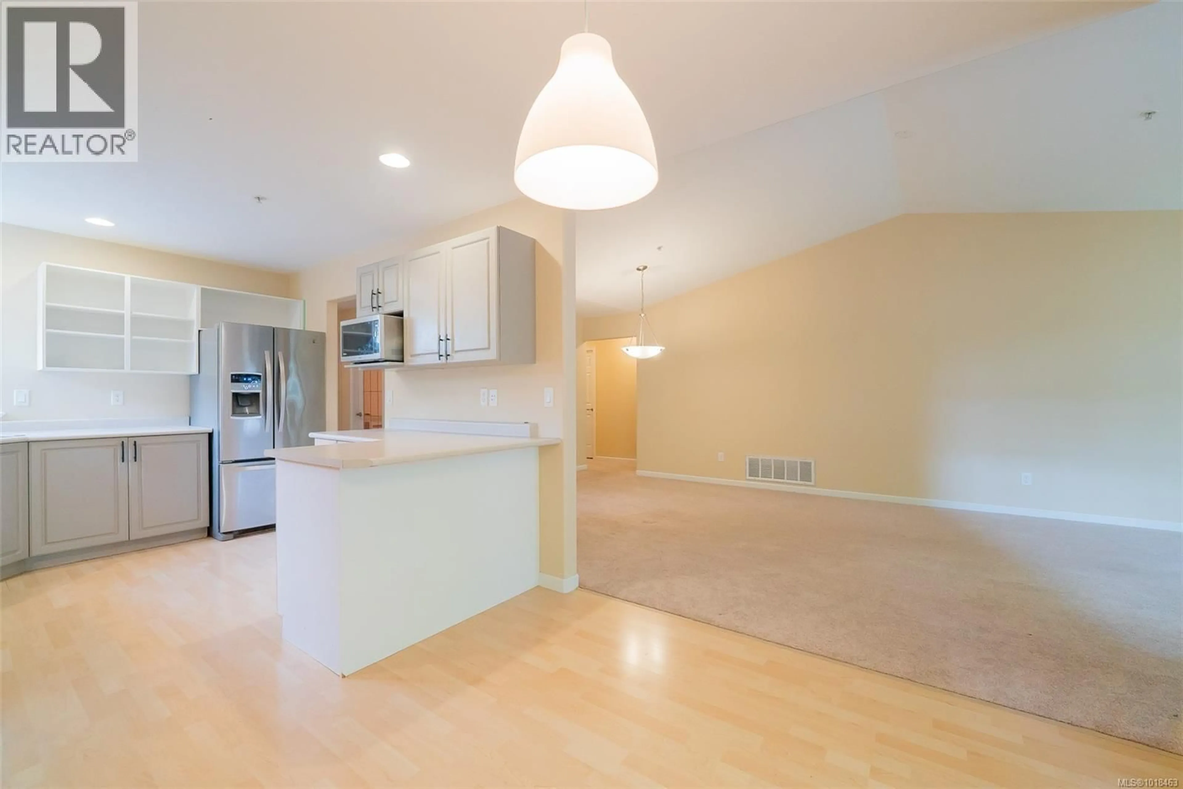 Open concept kitchen, unknown for 6166 DELRAY PLACE, Nanaimo British Columbia V9V1V1