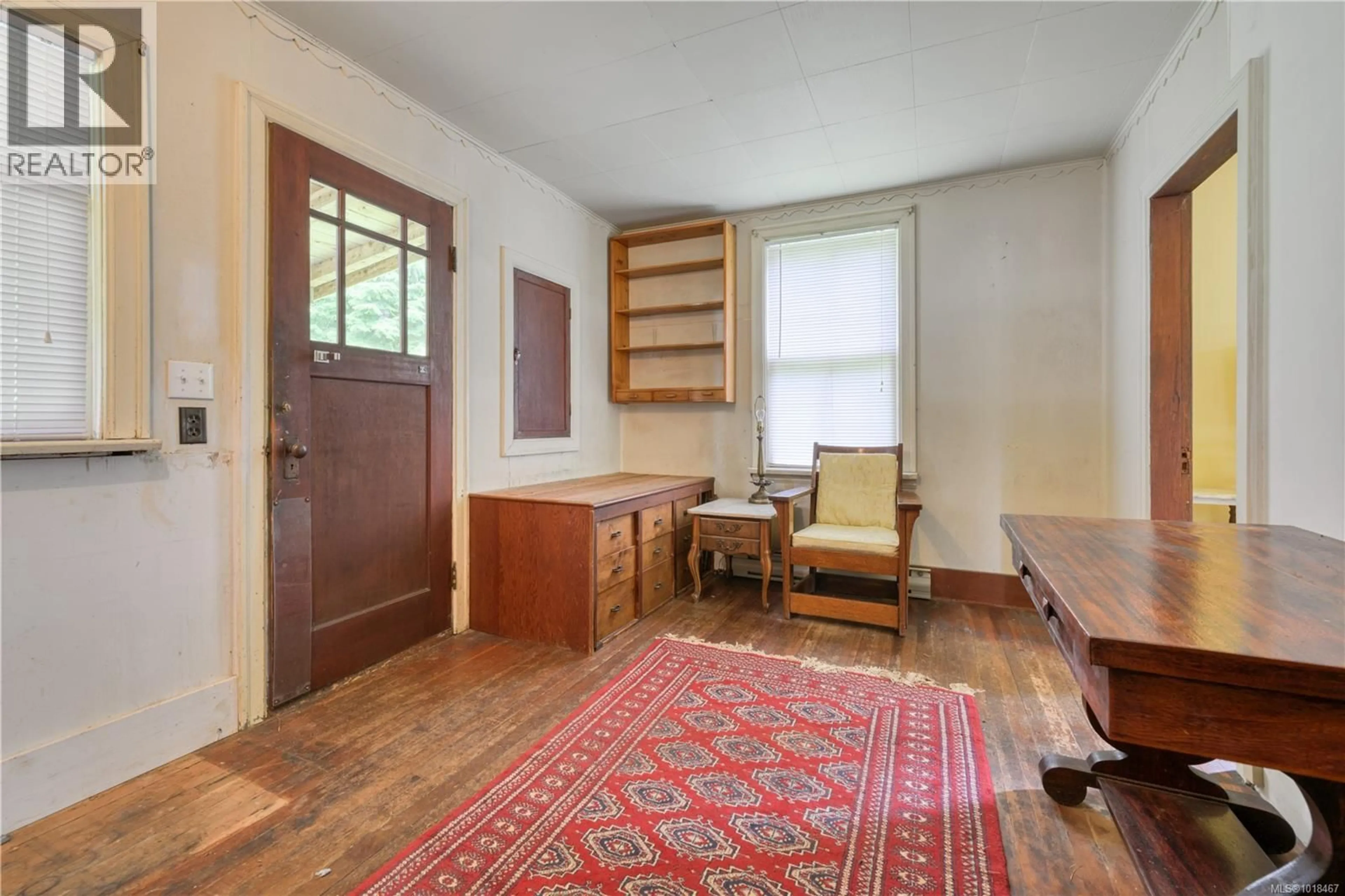 Unknown for W580 QUATSINO ROAD, Quatsino British Columbia V0N2V0