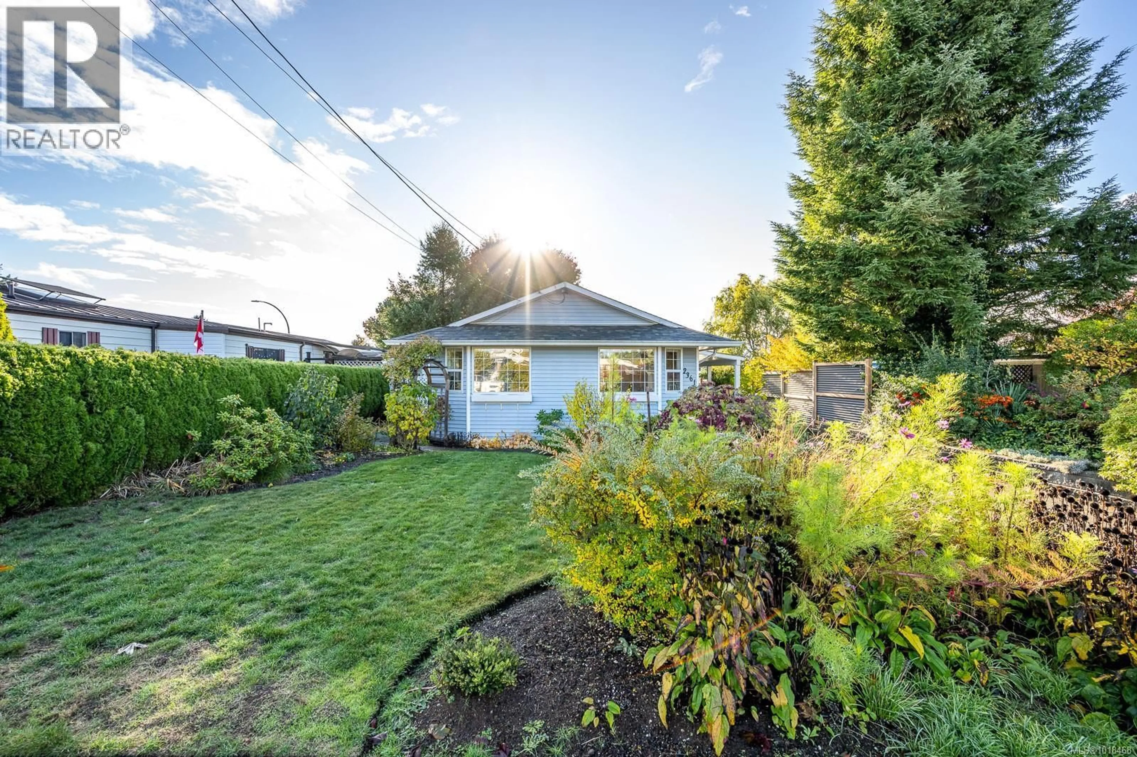 Unknown for 2361 6TH STREET EAST, Courtenay British Columbia V9N7T8