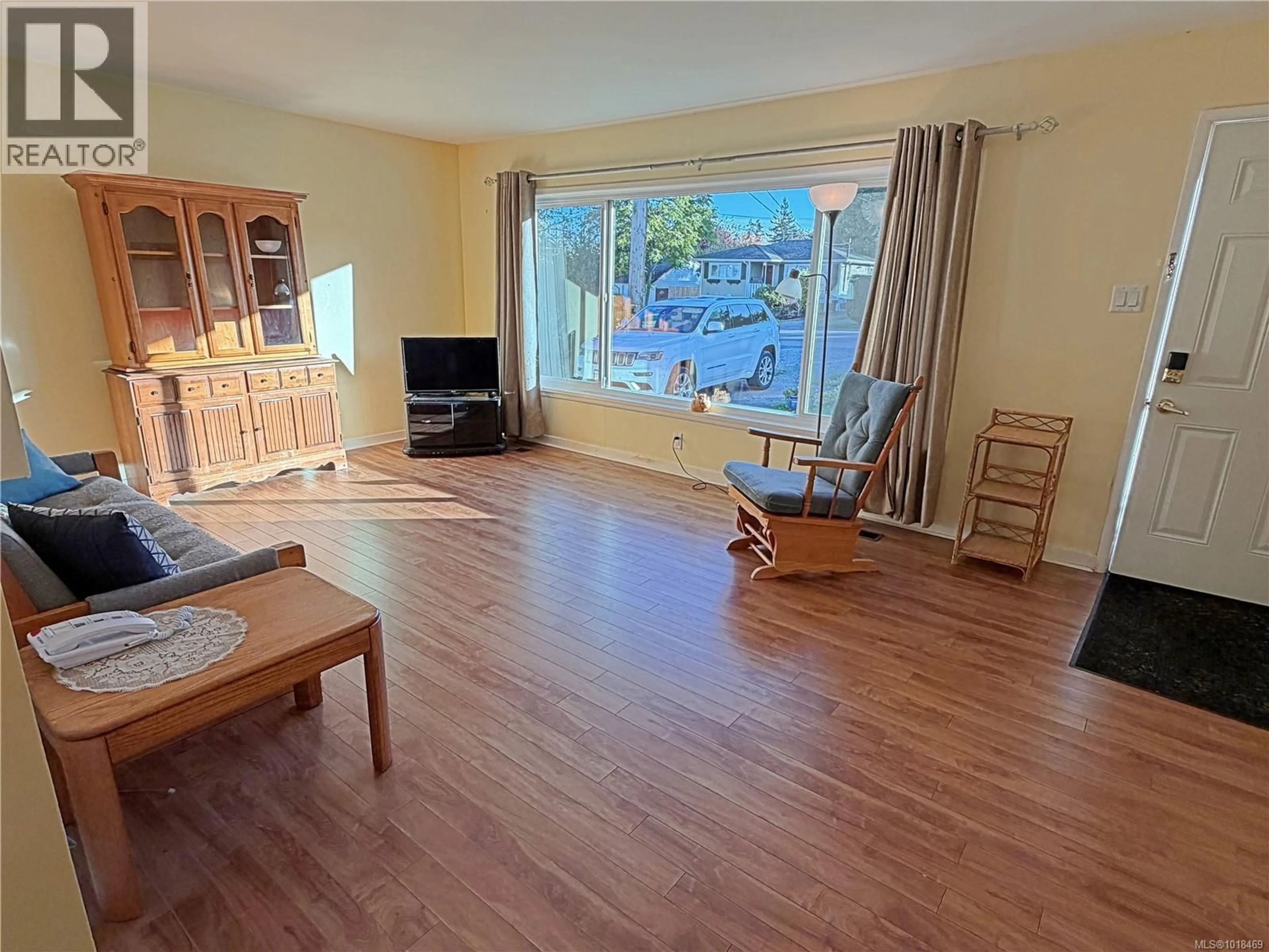 A pic of a room for 660 CHELSEA STREET, Nanaimo British Columbia V9S1Y1