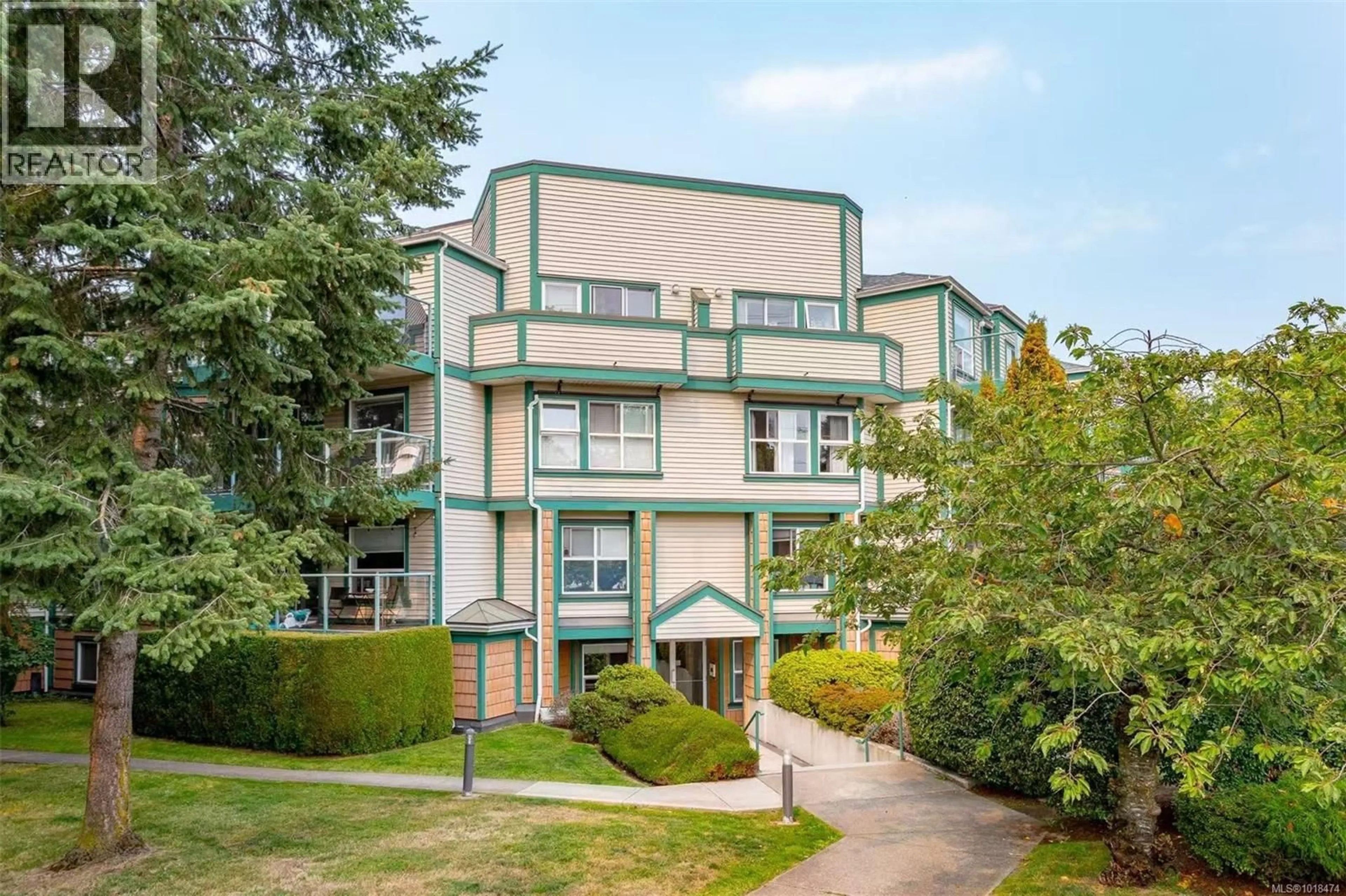 Unknown for 309 - 898 VERNON AVENUE, Saanich British Columbia V8X2W6