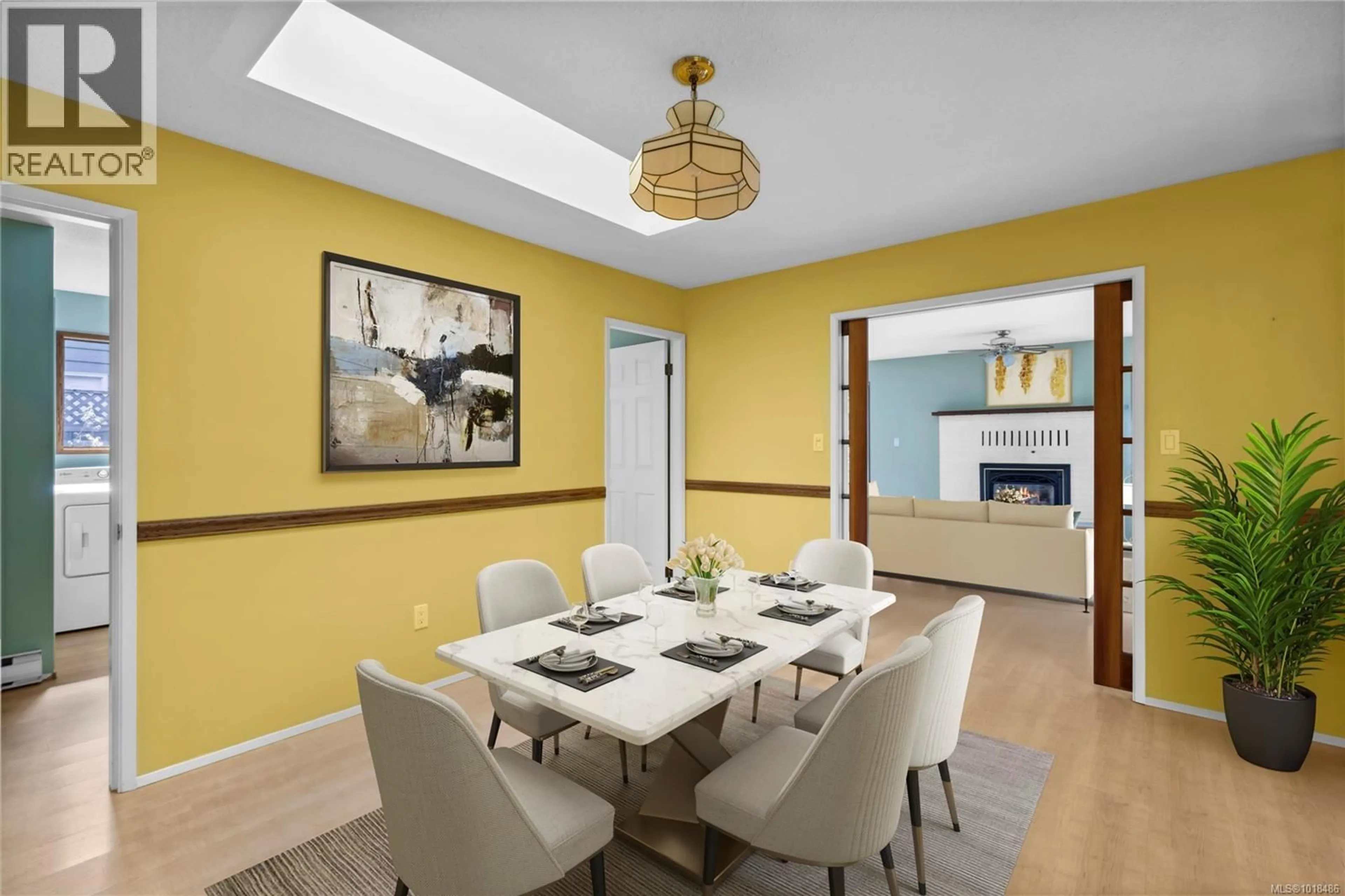 Dining room, unknown for 496 CRESCENT ROAD WEST, Qualicum Beach British Columbia V9K1J4