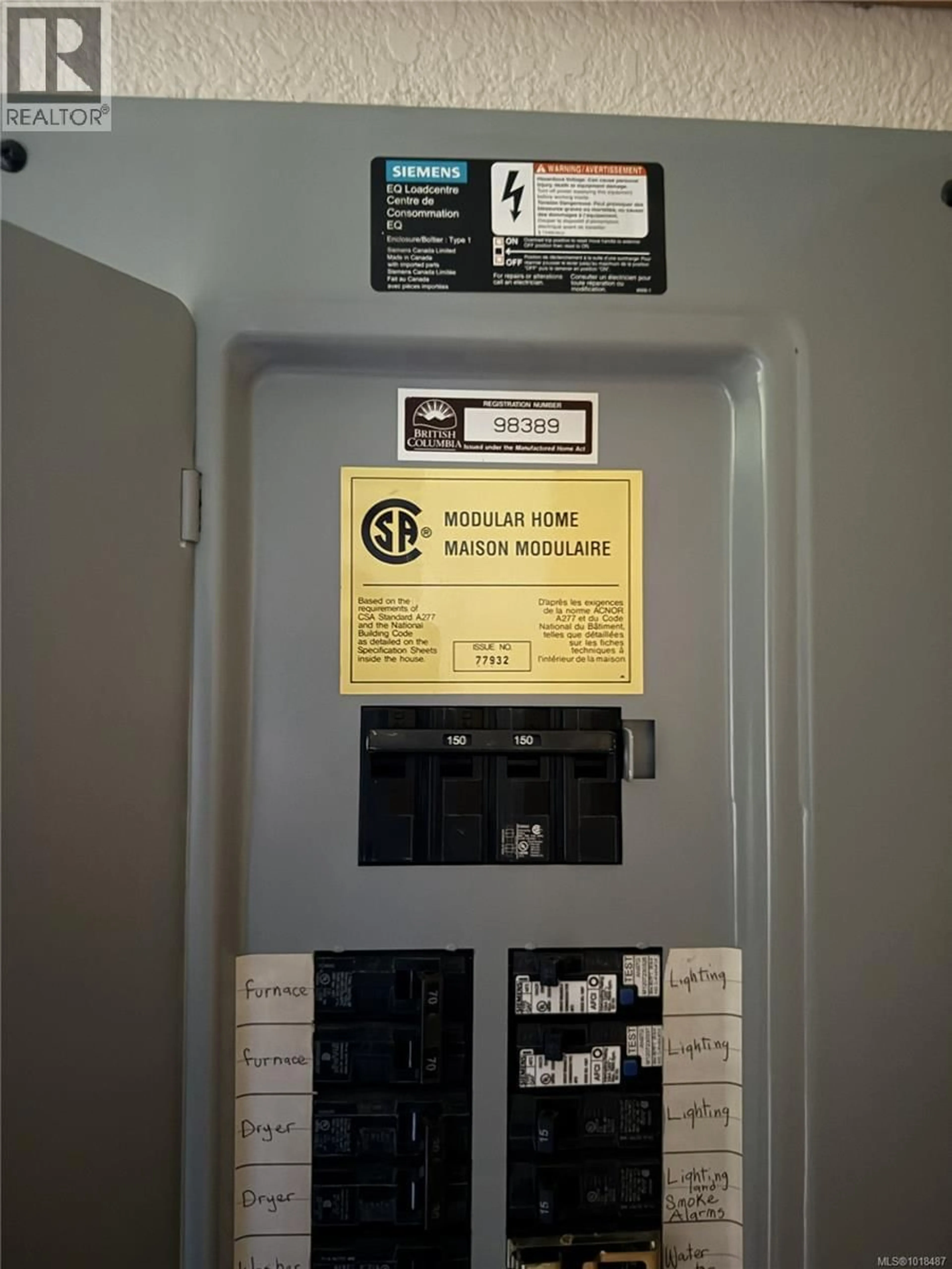 A pic of a room for 18 - 525 JIM CRAM DRIVE, Ladysmith British Columbia V9G0A5