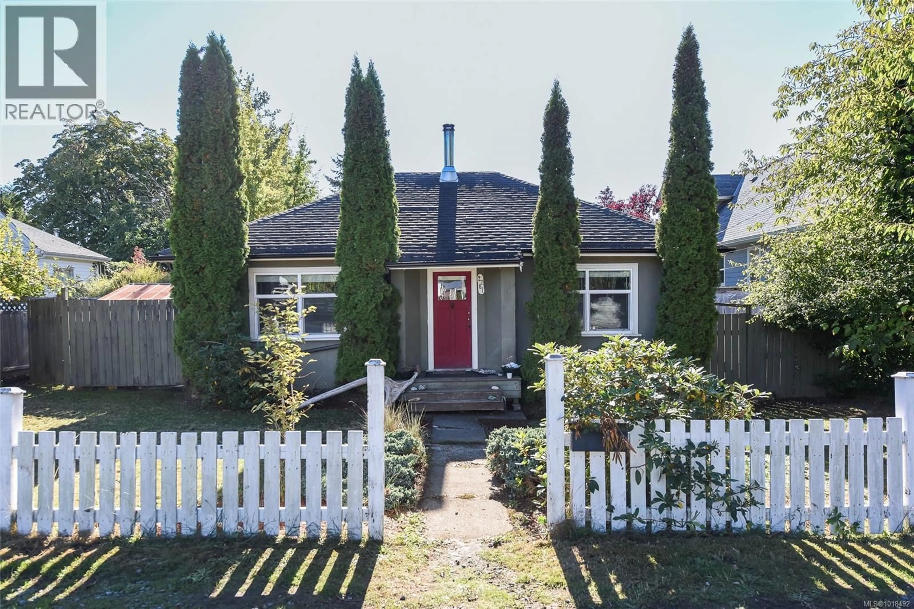 Unknown for 2767 ULVERSTON AVENUE, Cumberland British Columbia V0R1S0