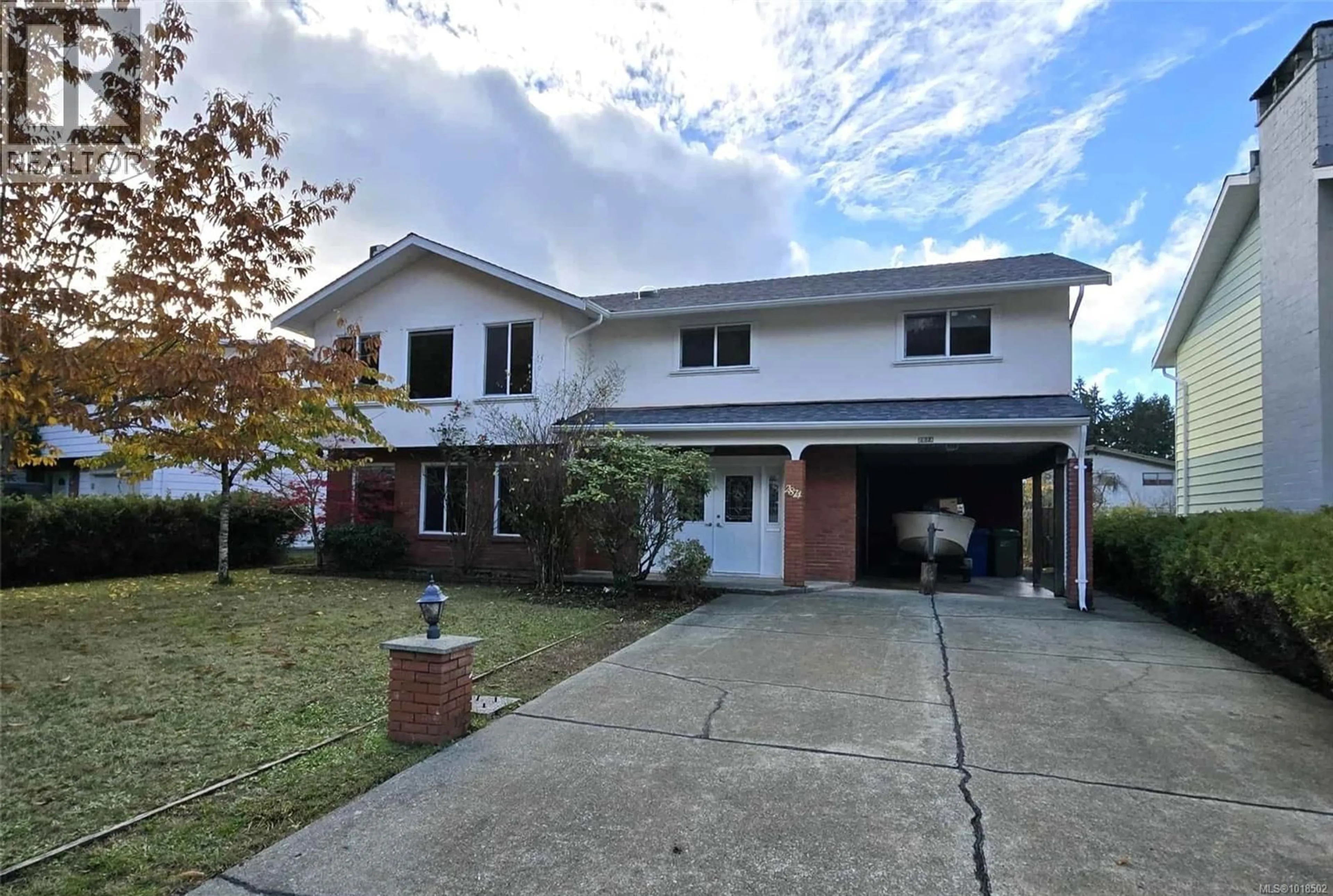 Unknown for 2874 CARMICHAEL CRESCENT, Port Alberni British Columbia V9Y7V6