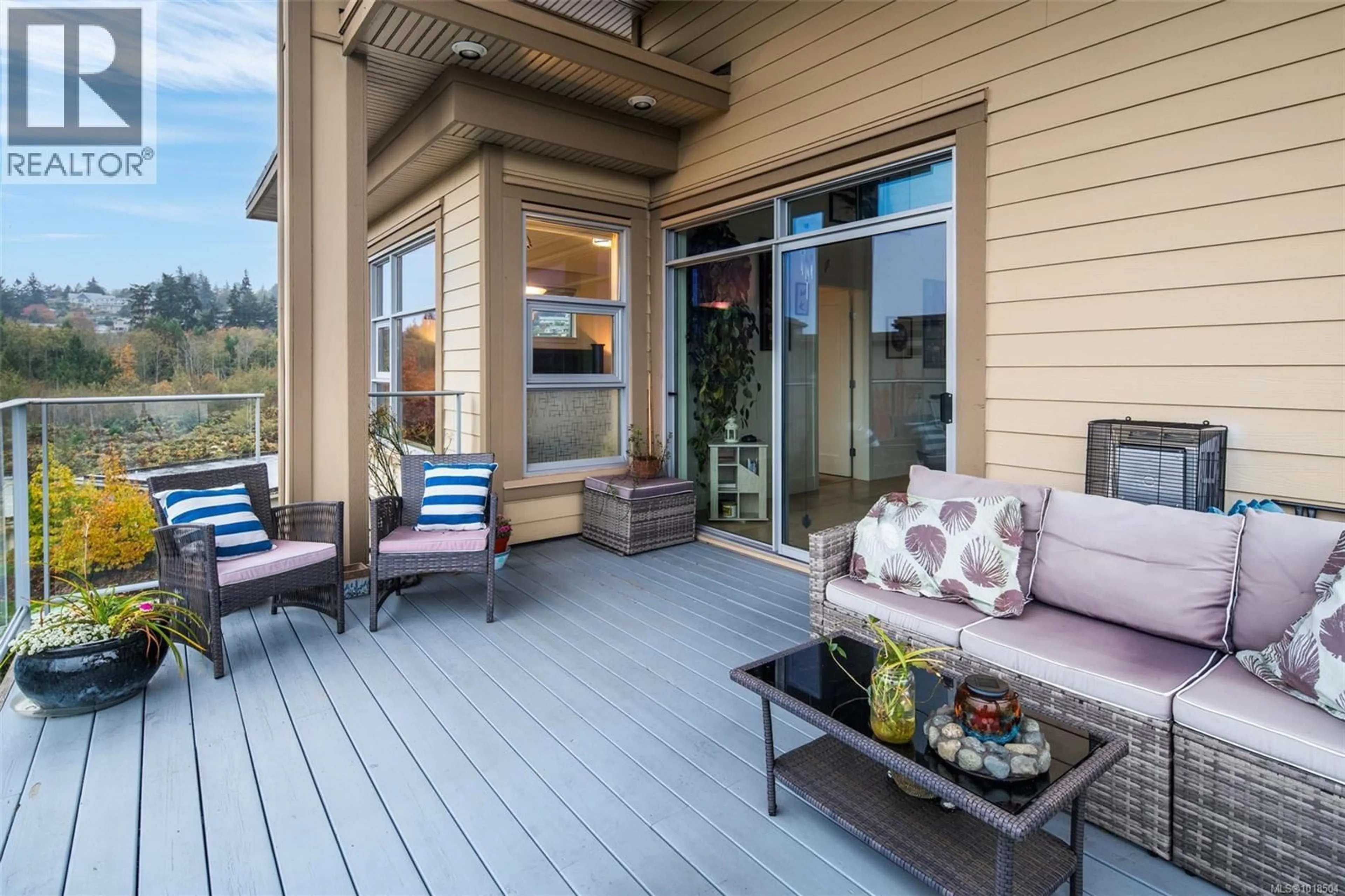 Patio, unknown for 403 - 3223 SELLECK WAY, Colwood British Columbia V9C0E7