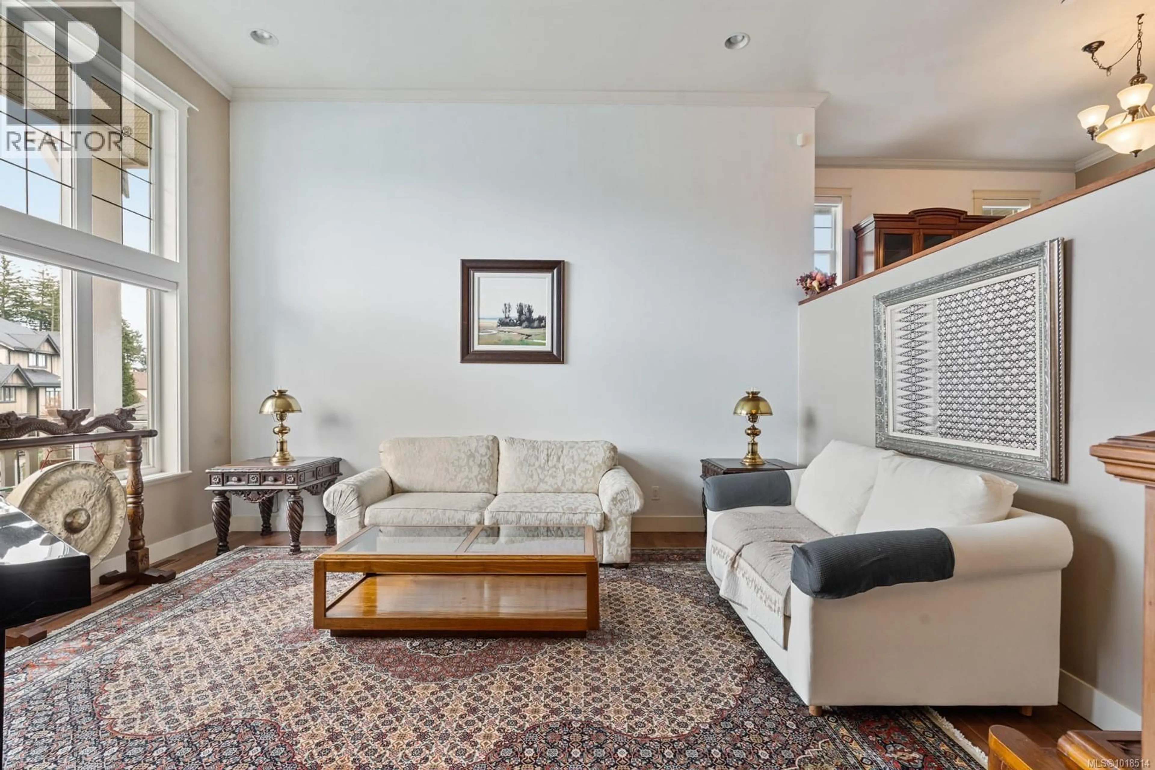 Living room with furniture, unknown for 1245 ROCKHAMPTON CLOSE, Langford British Columbia V9B6X4