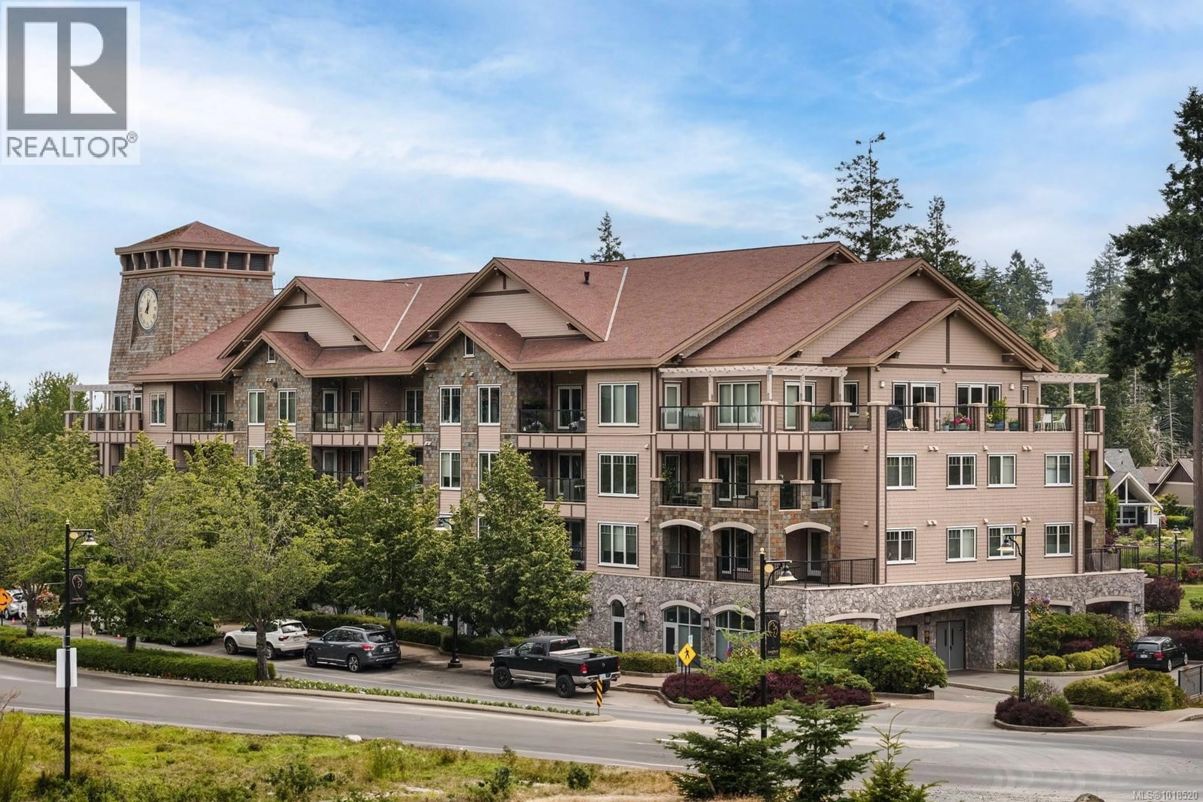 Unknown for 416 - 1335 BEAR MOUNTAIN PARKWAY, Langford British Columbia V9B6T9