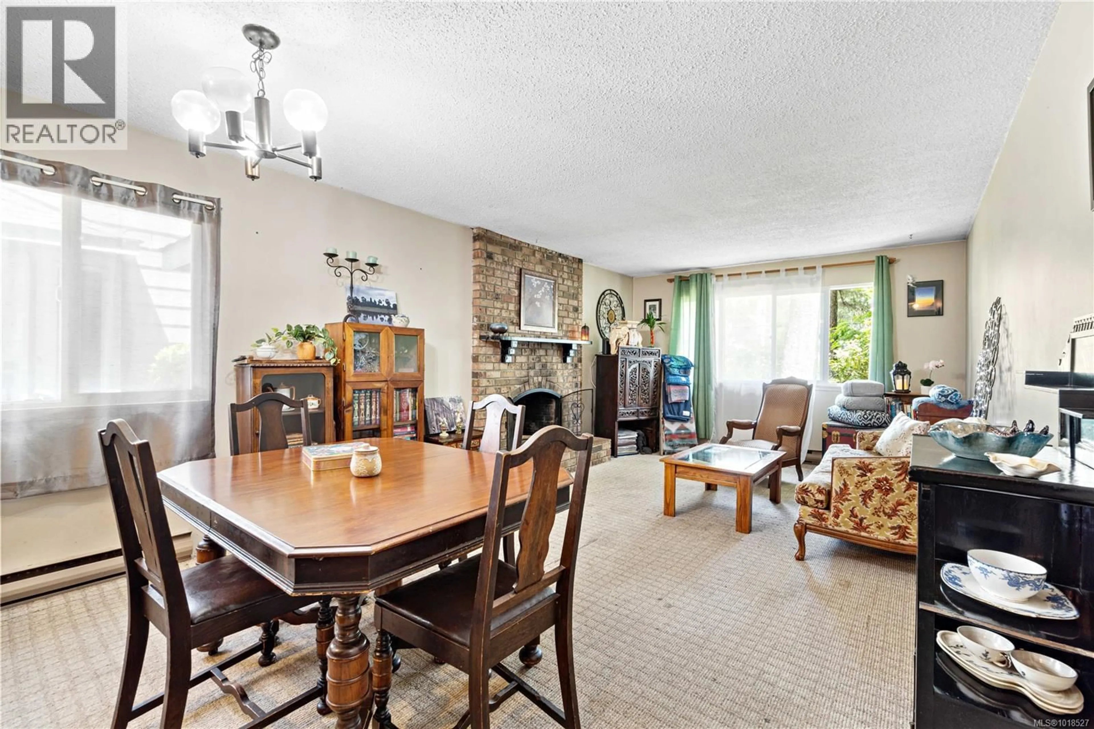 Dining room, unknown for 16 - 211 BUTTERTUBS PLACE, Nanaimo British Columbia V9R3X8