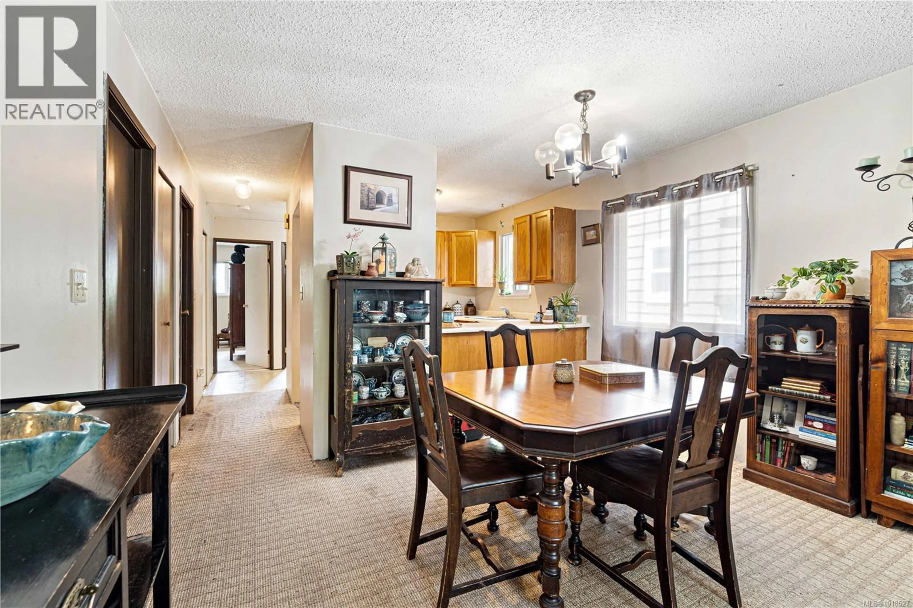 Dining room, unknown for 16 - 211 BUTTERTUBS PLACE, Nanaimo British Columbia V9R3X8
