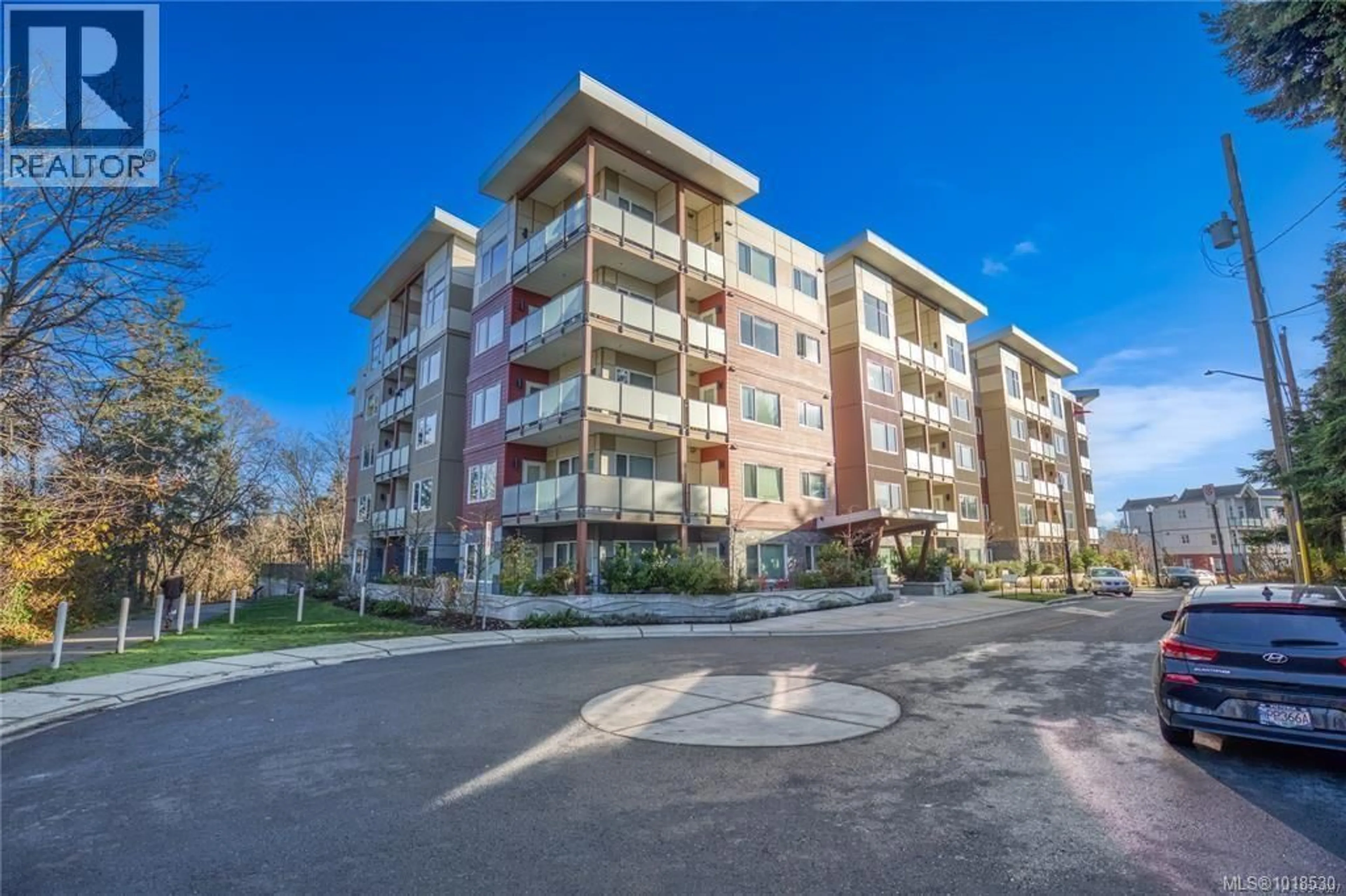 Unknown for 312 - 20 BARSBY AVENUE, Nanaimo British Columbia V9R5V7