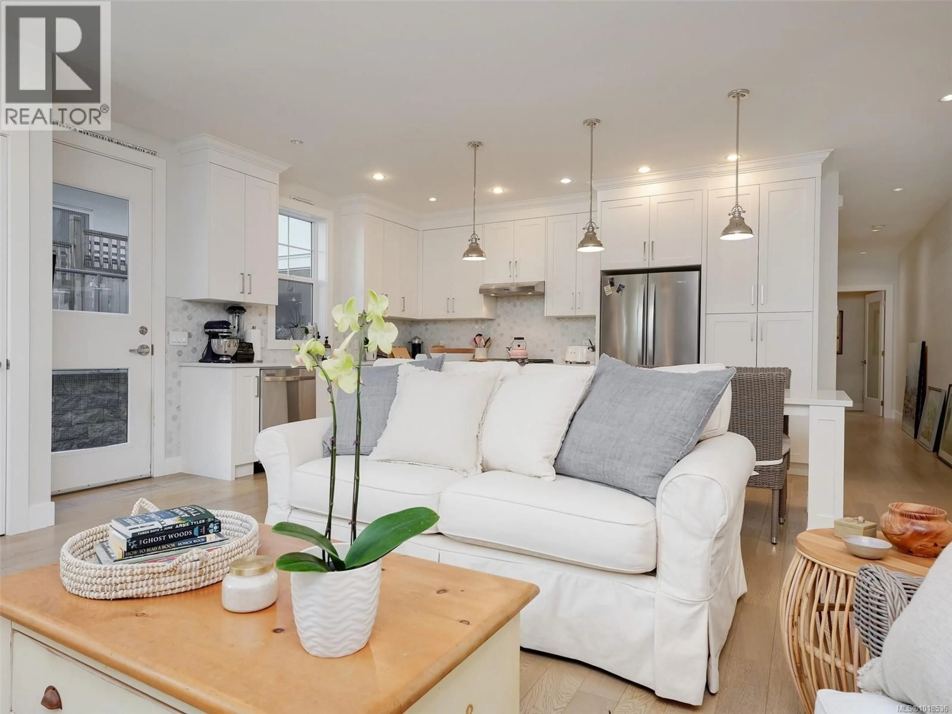 Open concept kitchen, unknown for 1 - 1016 SOUTHGATE STREET, Victoria British Columbia V8V2Z2