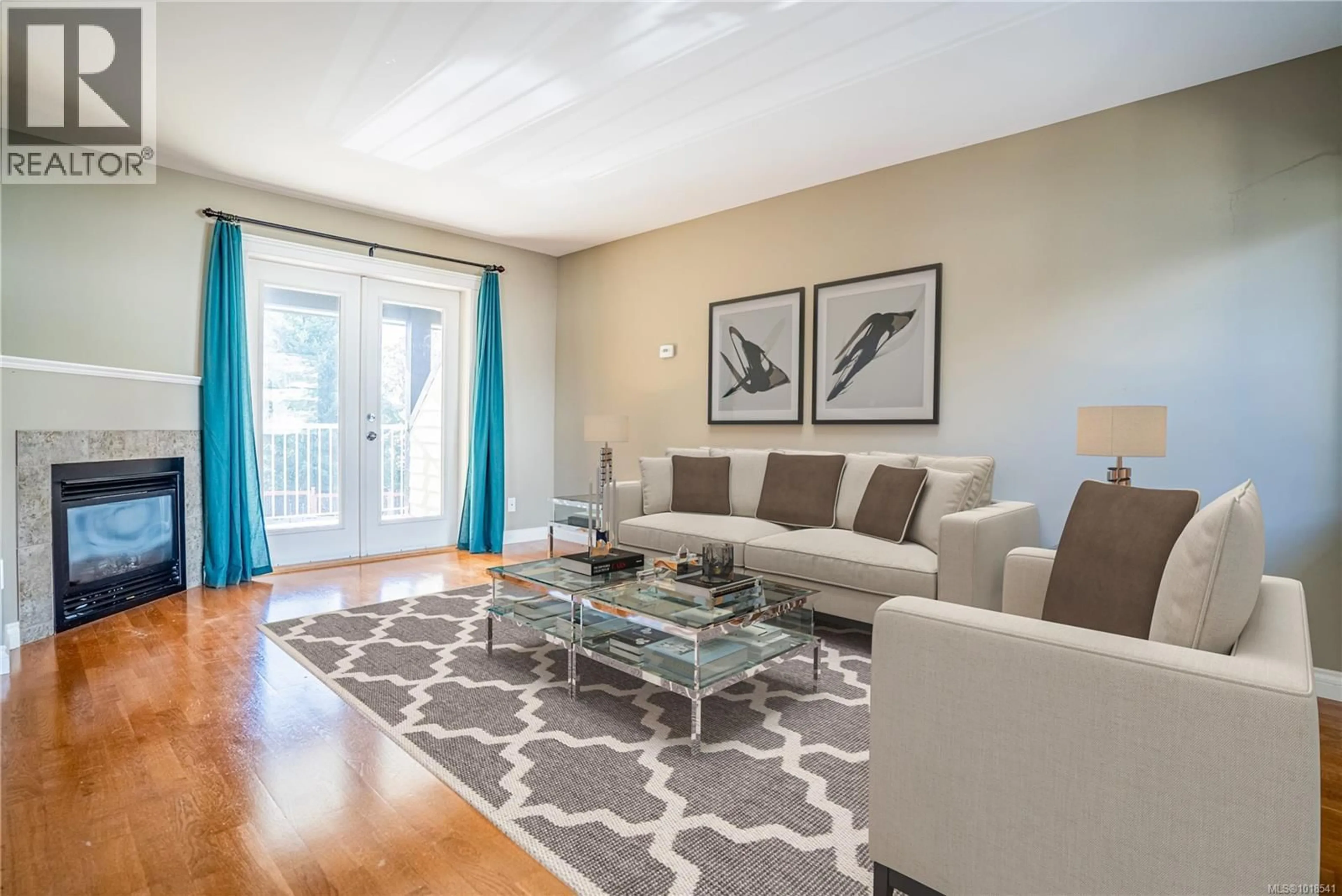 Living room with furniture, unknown for 104 - 2678 WINSTER ROAD, Langford British Columbia V9B3R8