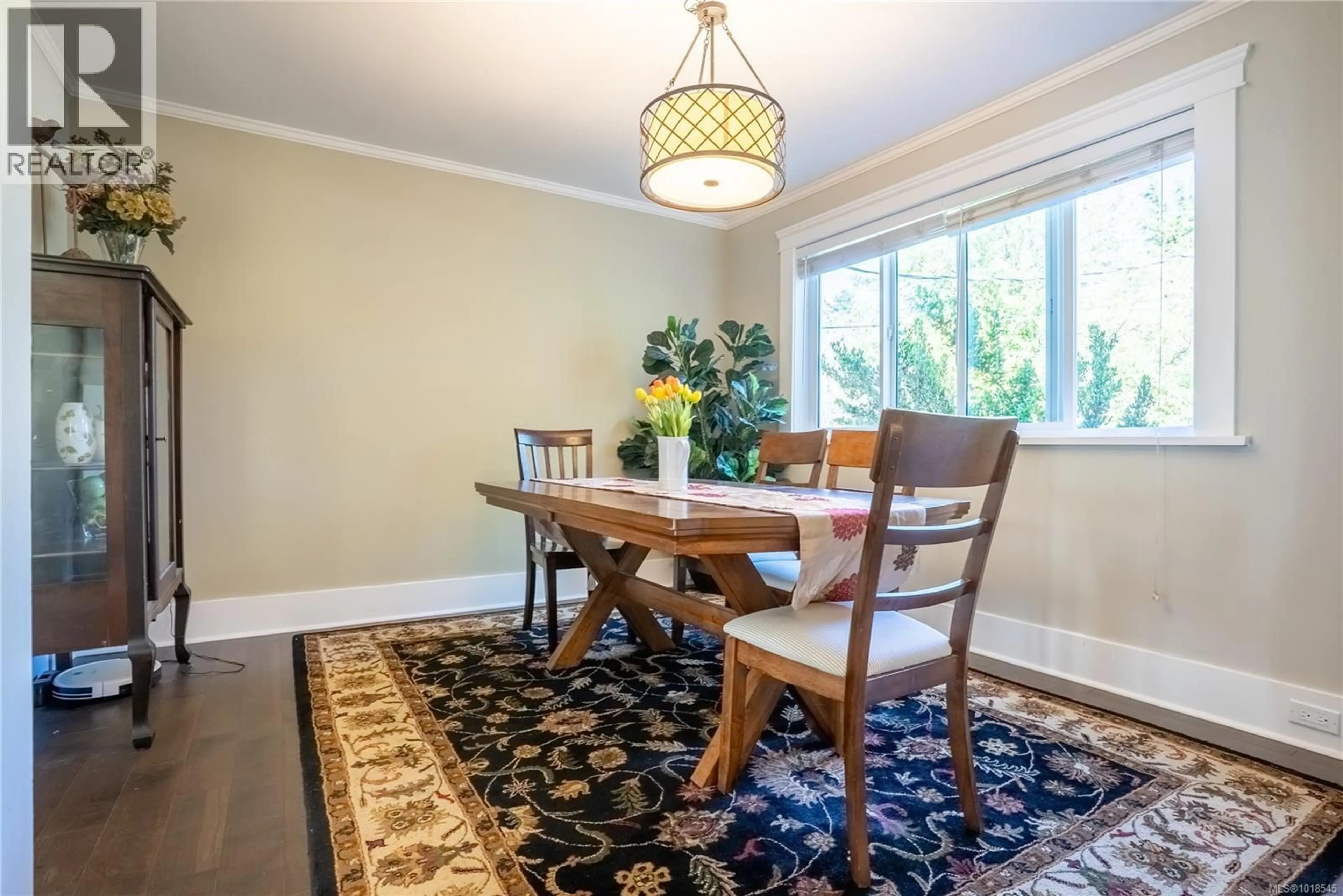 Dining room, unknown for 2730 BLACKWOOD STREET, Victoria British Columbia V8T3W5