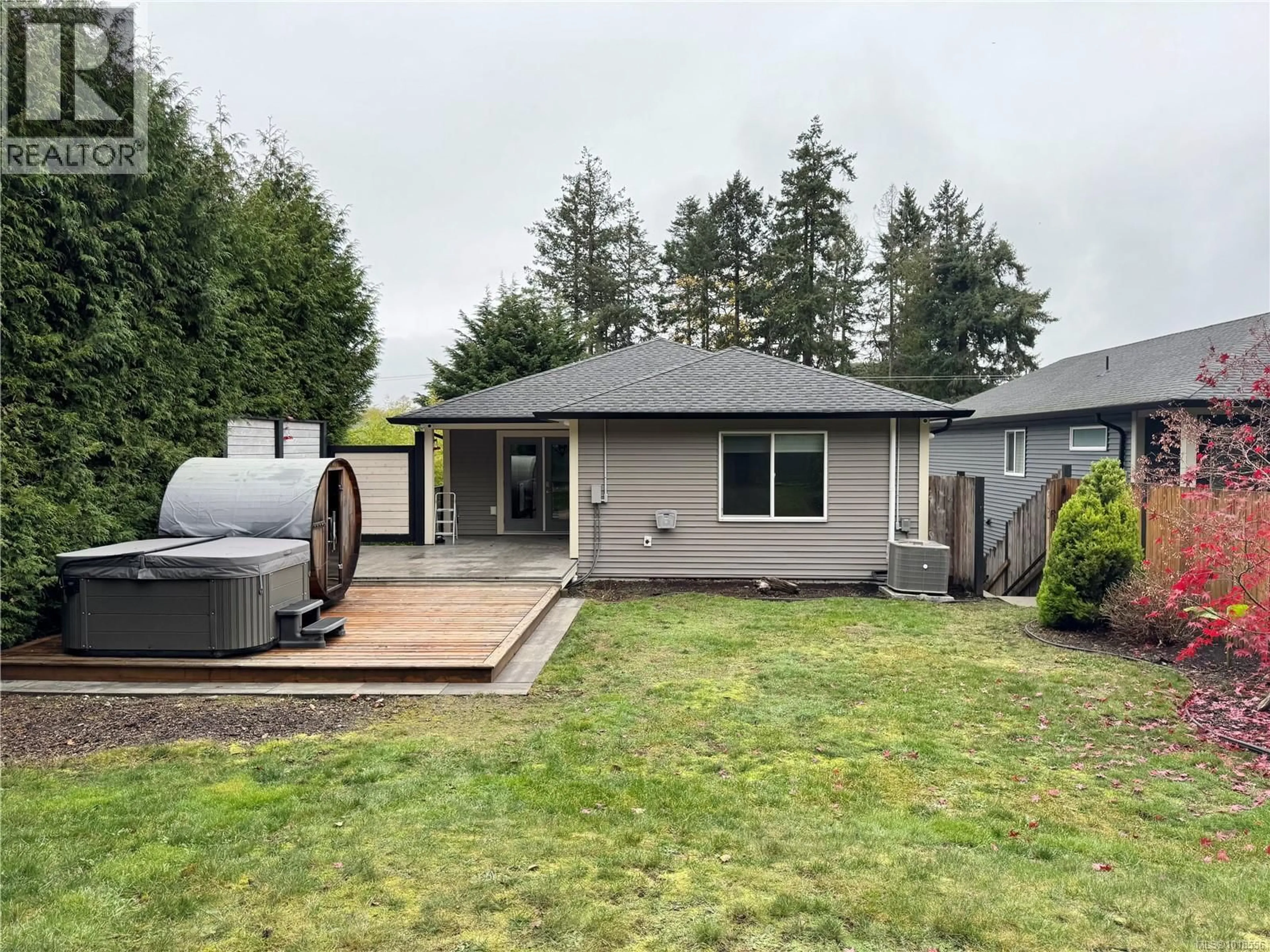 Home with vinyl exterior material, unknown for 5211 HAMMOND BAY ROAD, Nanaimo British Columbia V9T5M9