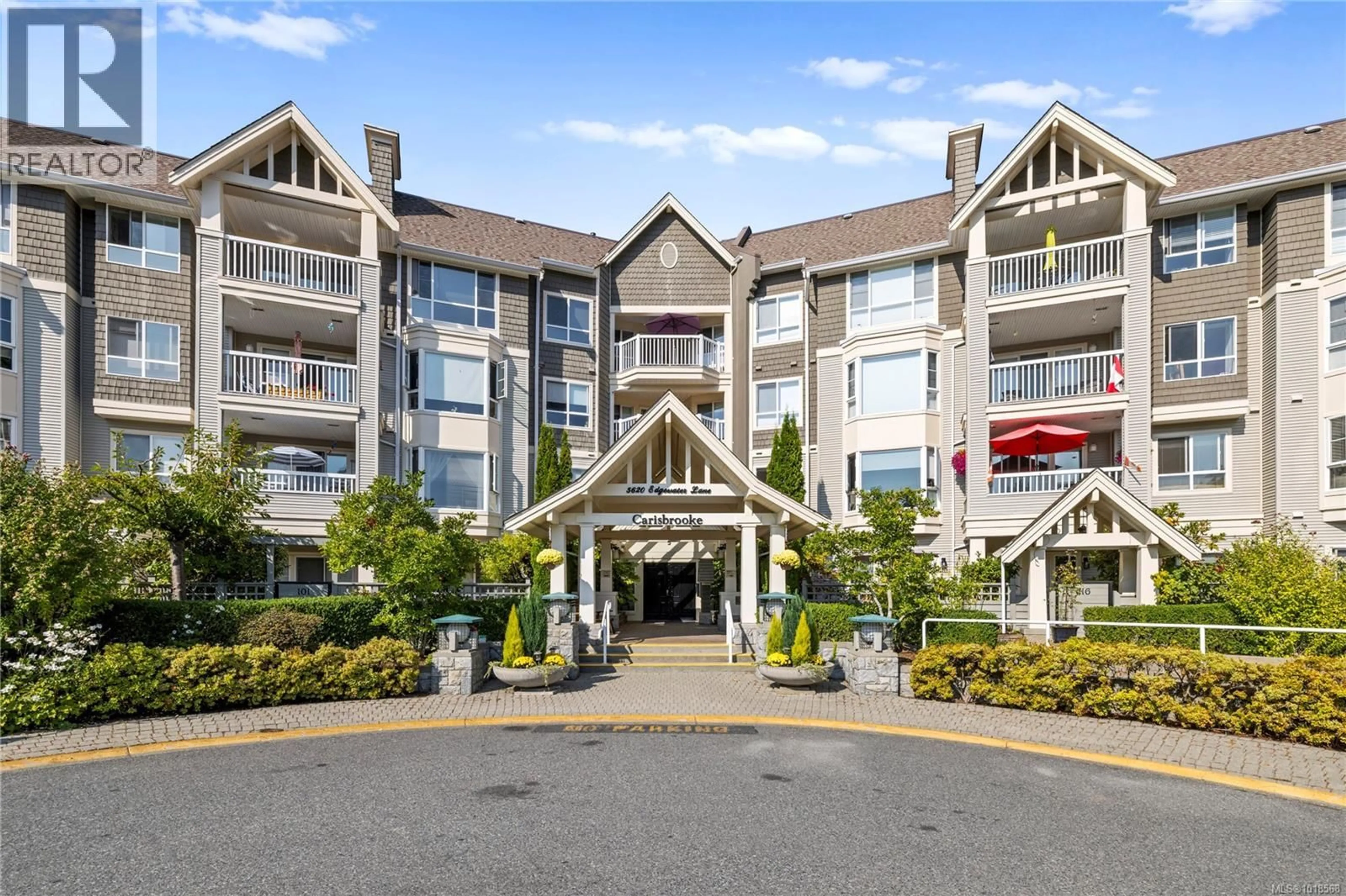 Unknown for 307 - 5620 EDGEWATER LANE, Nanaimo British Columbia V9T6K1